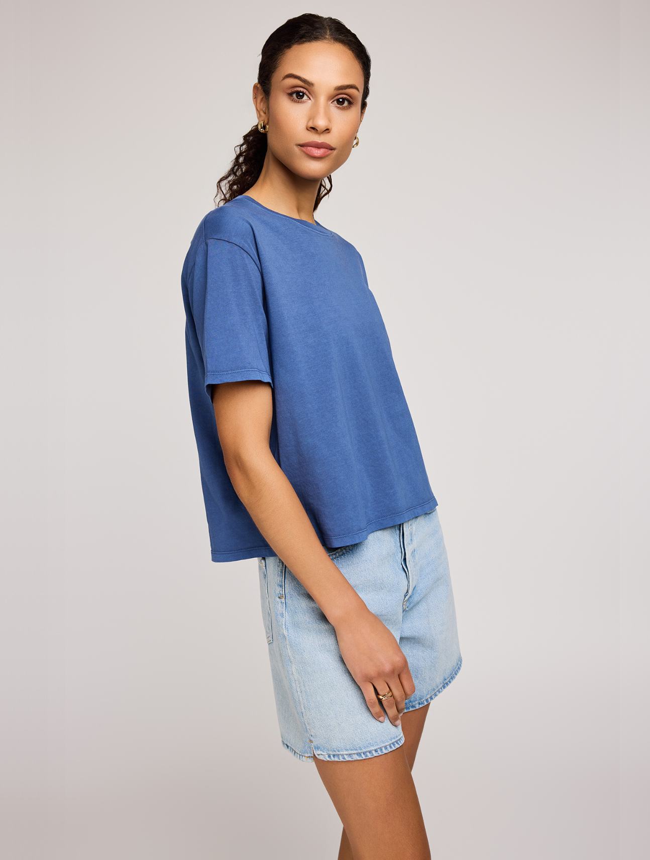 Brigitte Tee