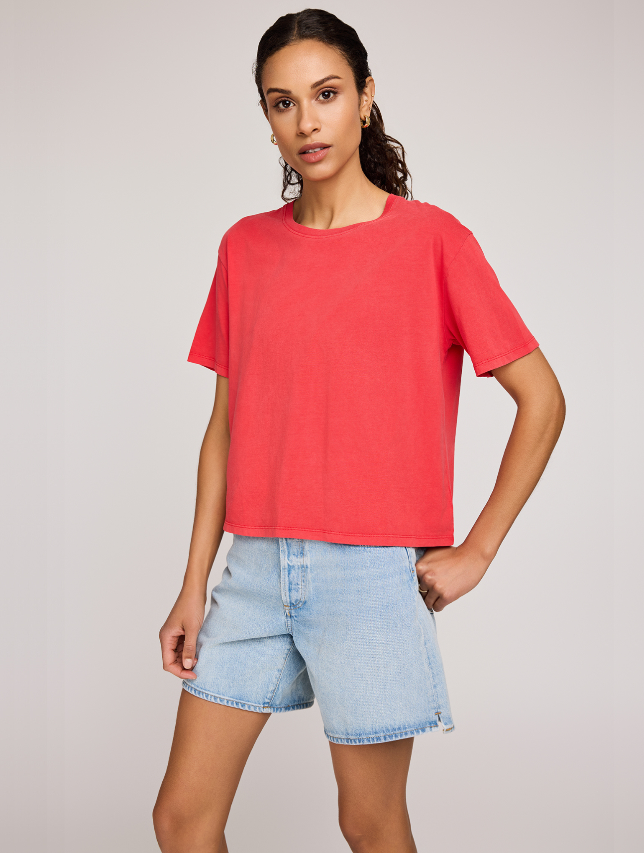 Brigitte Tee