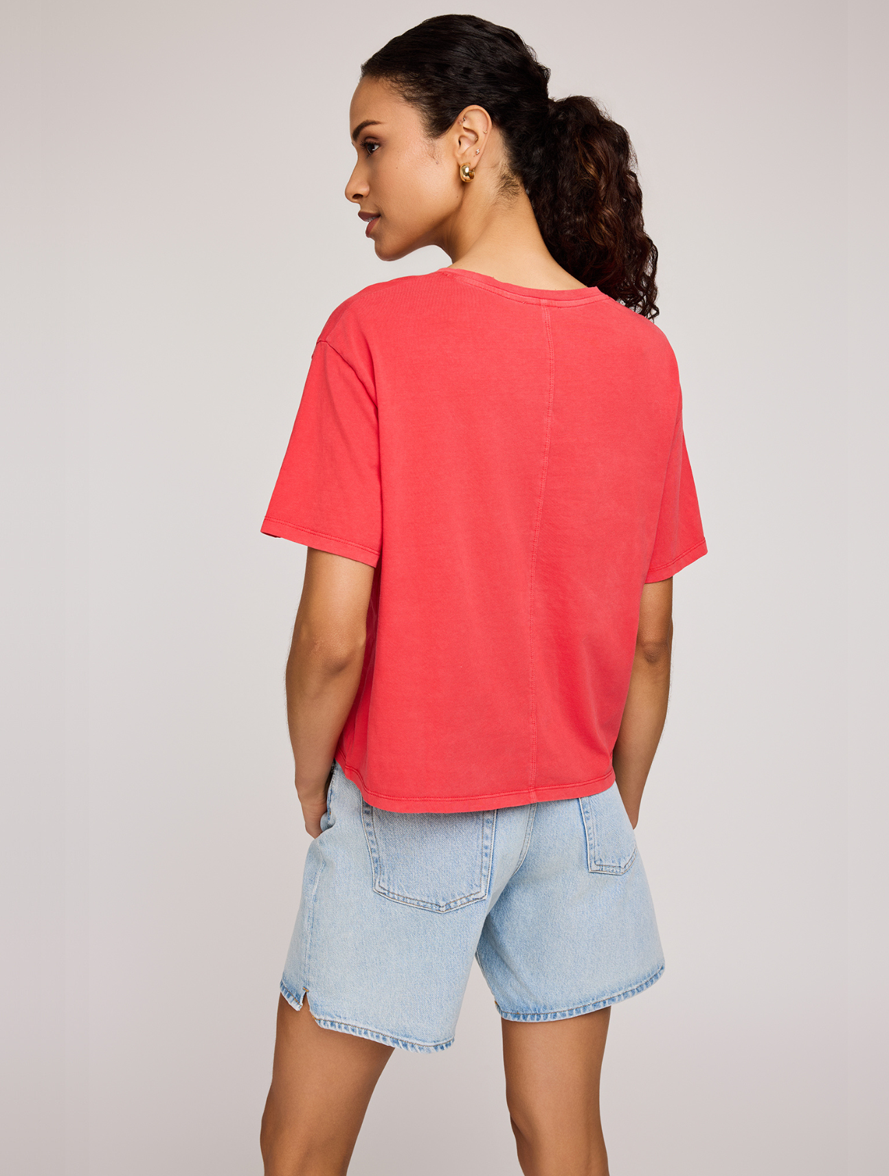 Brigitte Tee