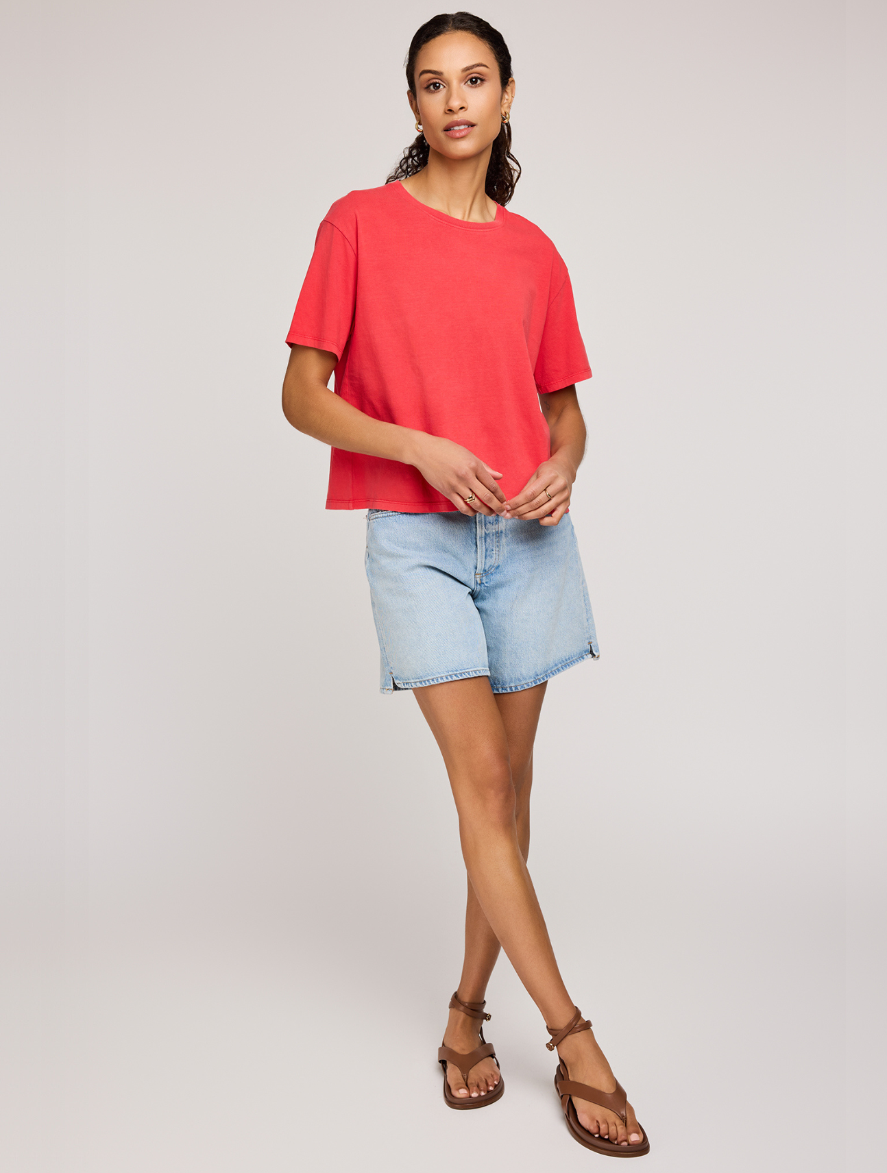 Brigitte Tee