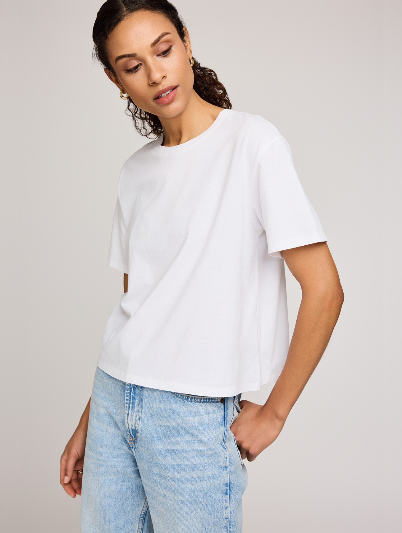 Brigitte Tee