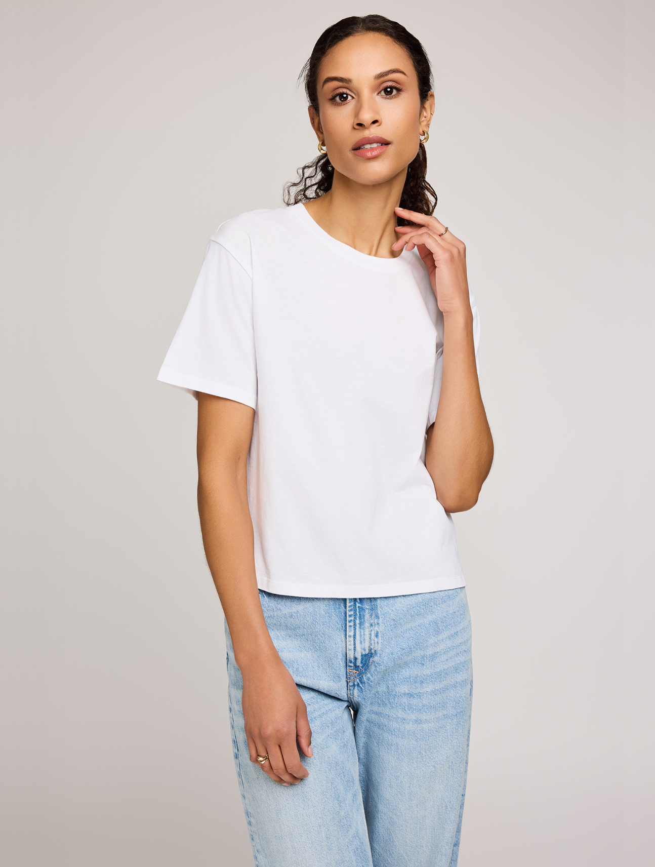 Brigitte Tee