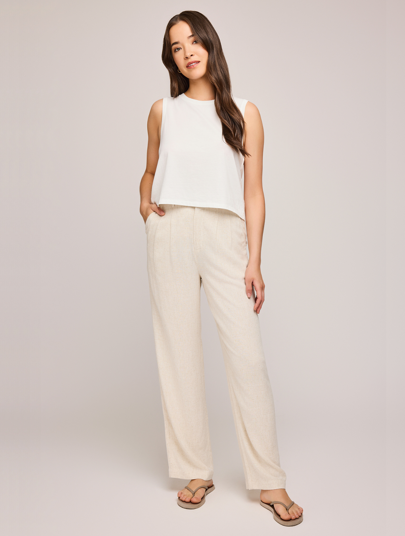 Elliot Pants
