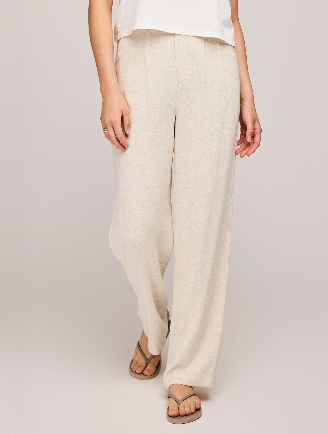 Elliot Pants