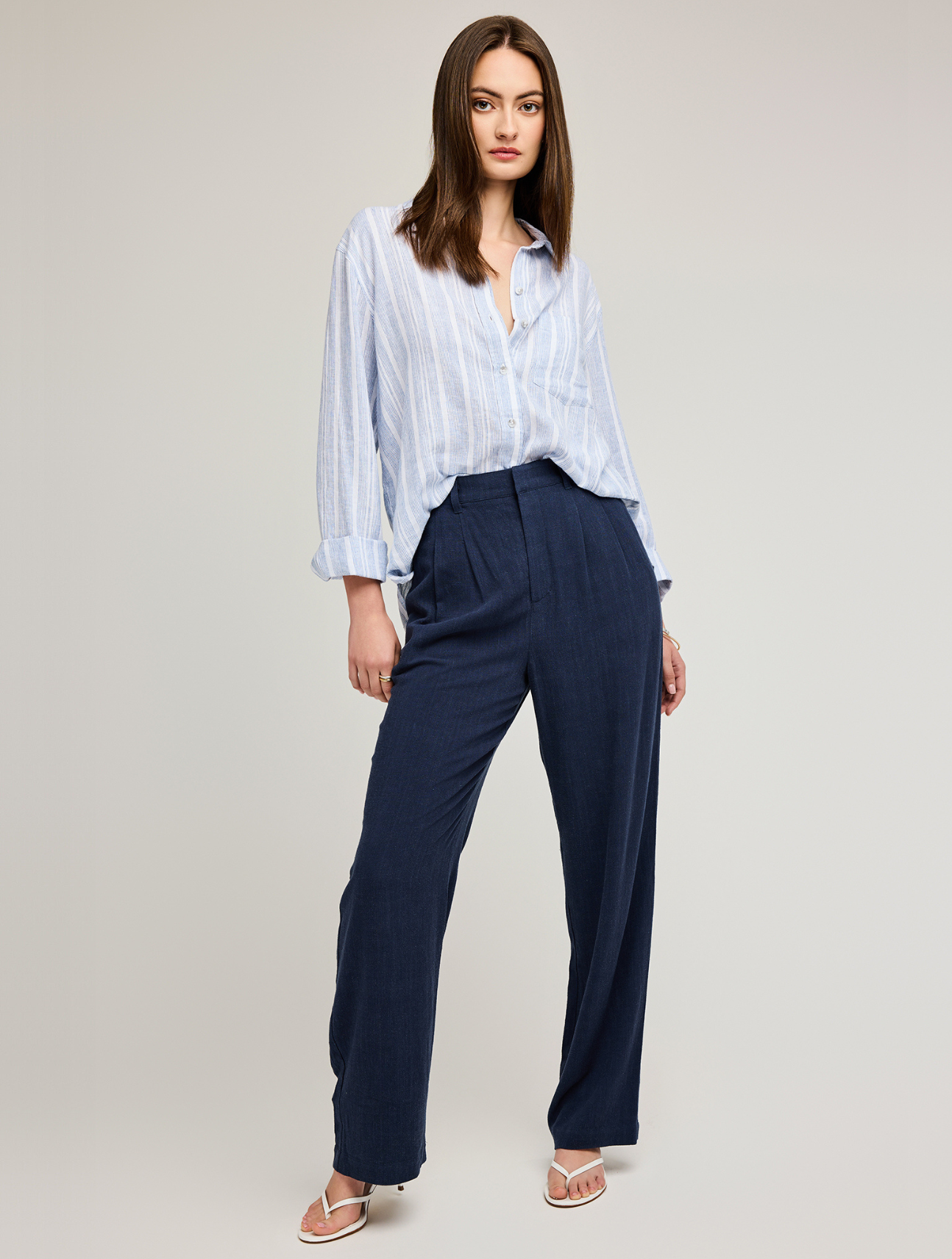 Elliot Pants