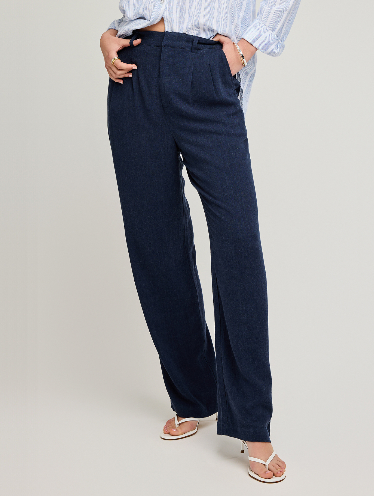 Elliot Pants