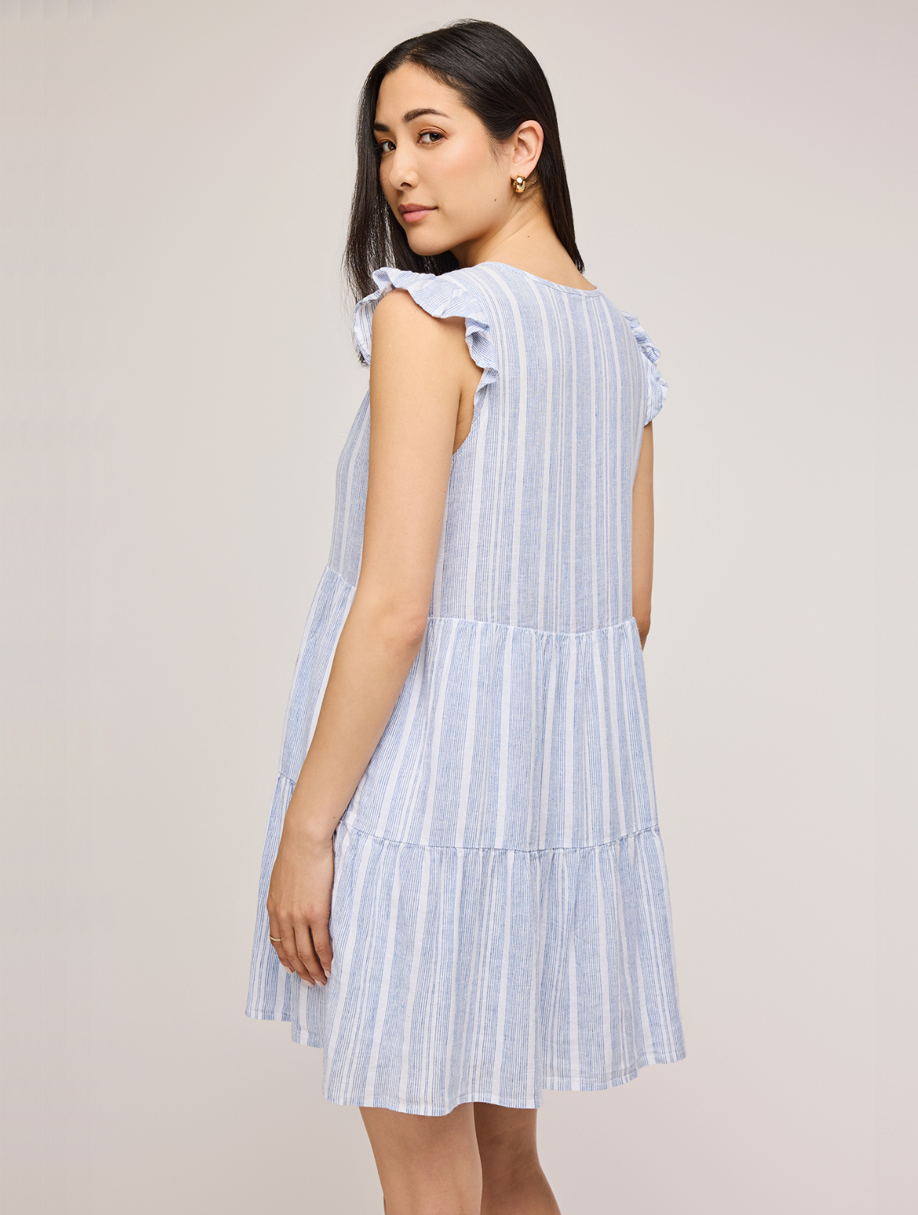 Maggie Dress