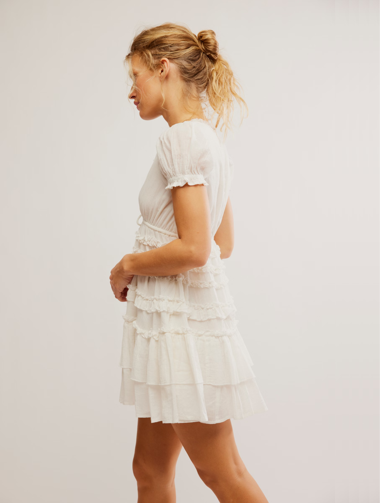 Dary Mini Dress