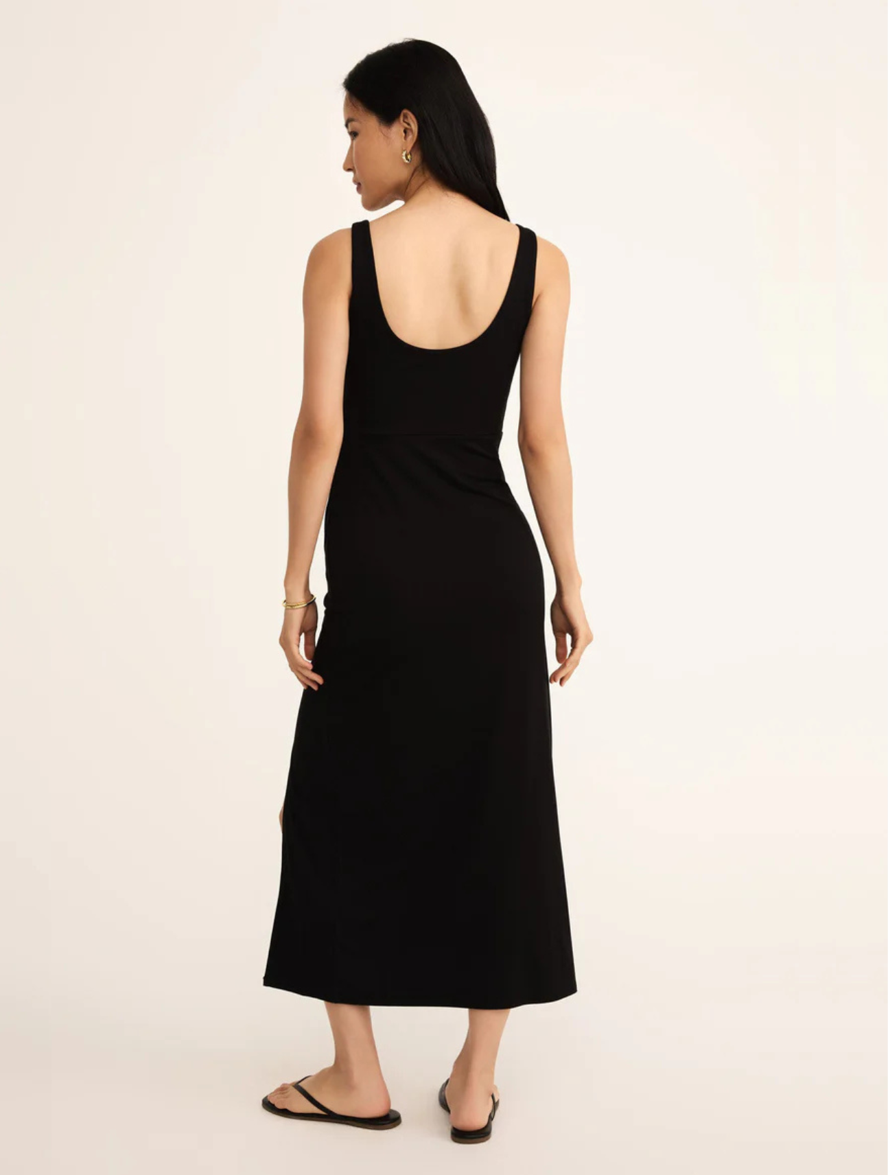 Valencia Midi Dress