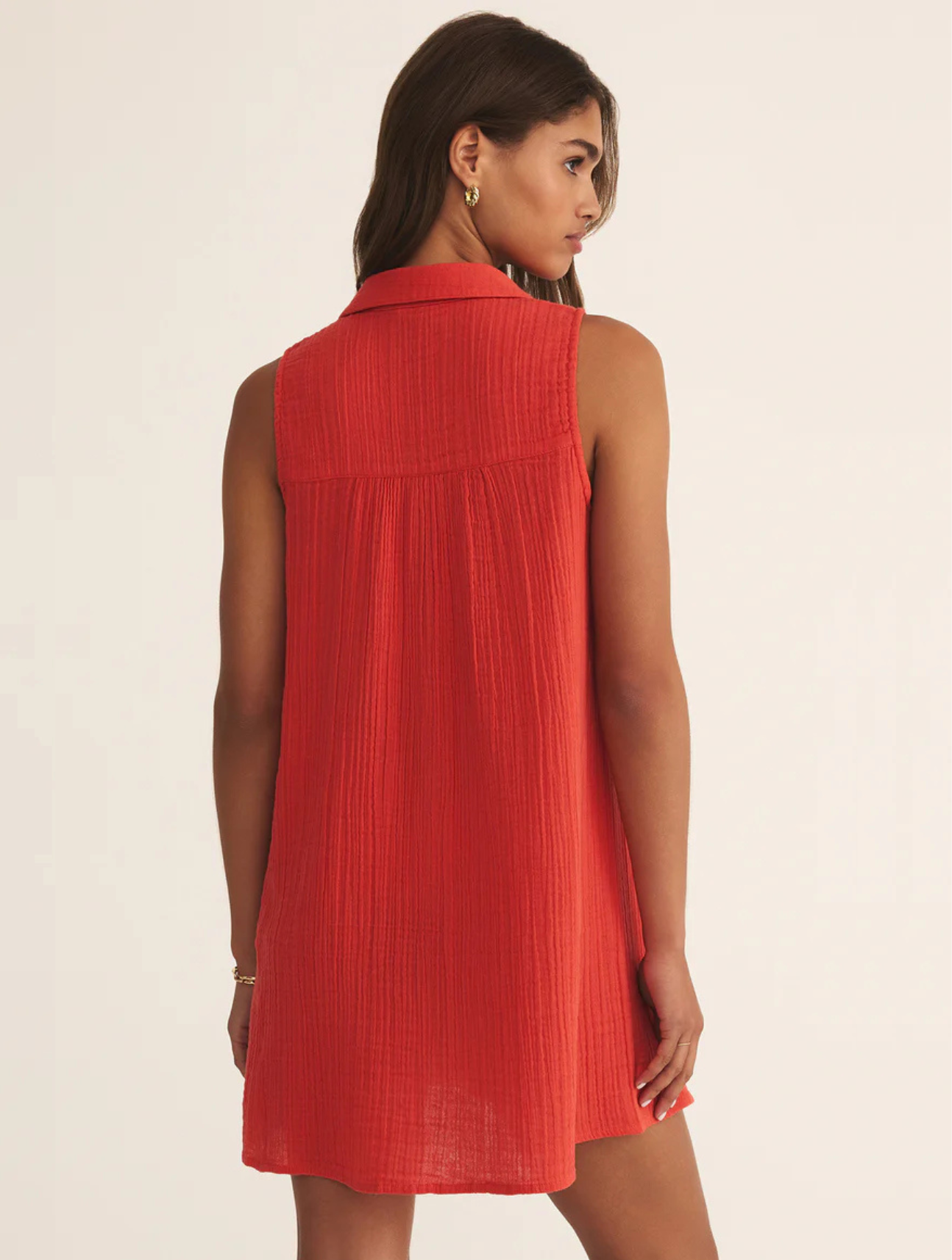 New Light Mini Dress