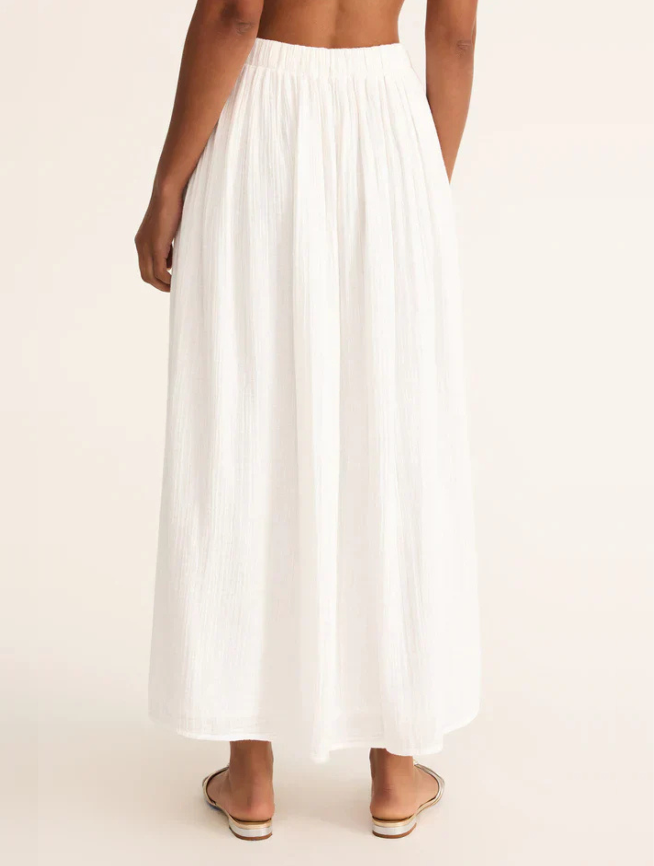 Reina Airy Skirt