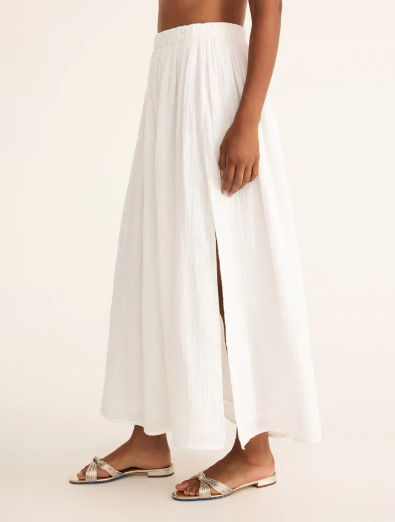Reina Airy Skirt