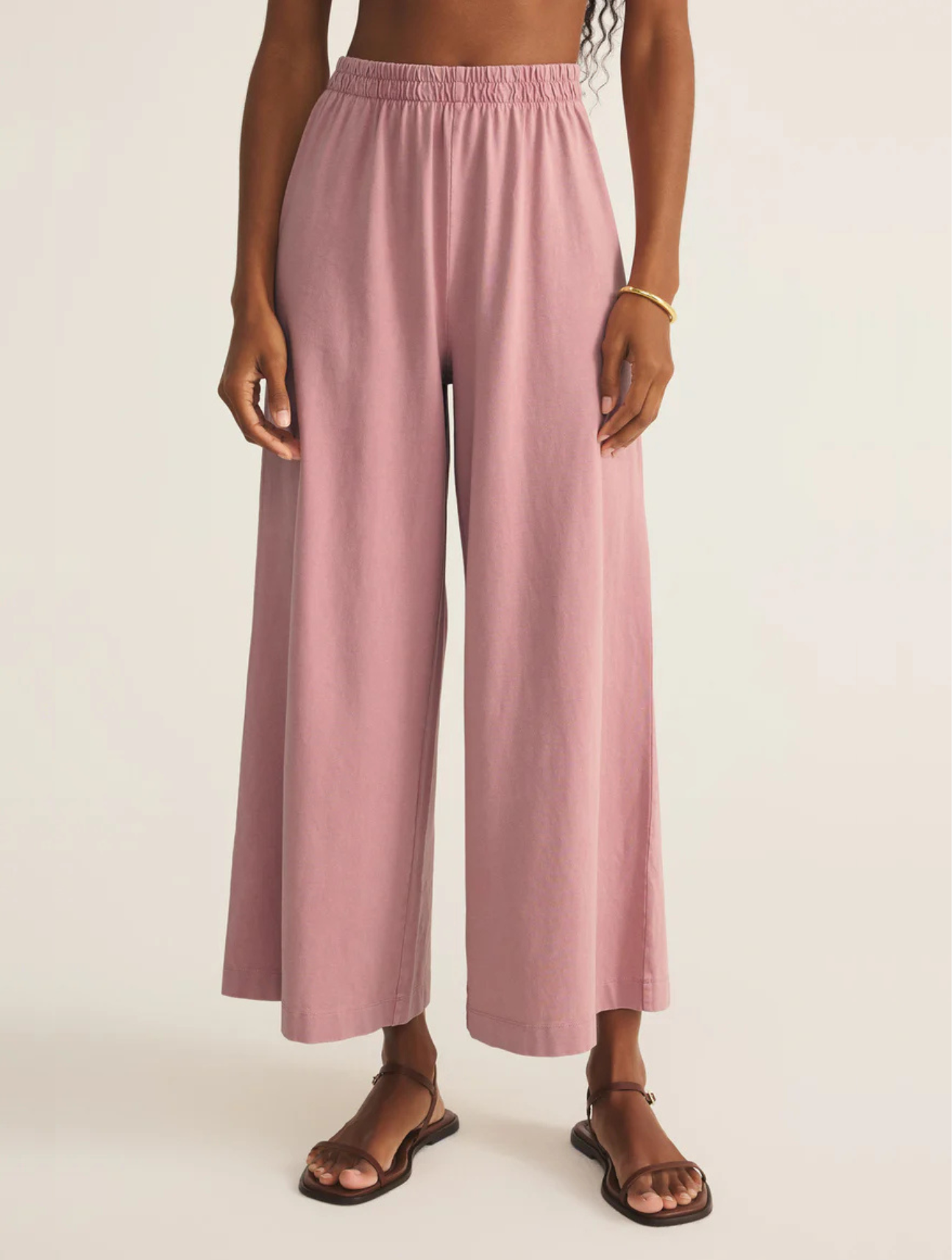 Scout Jersey Pant