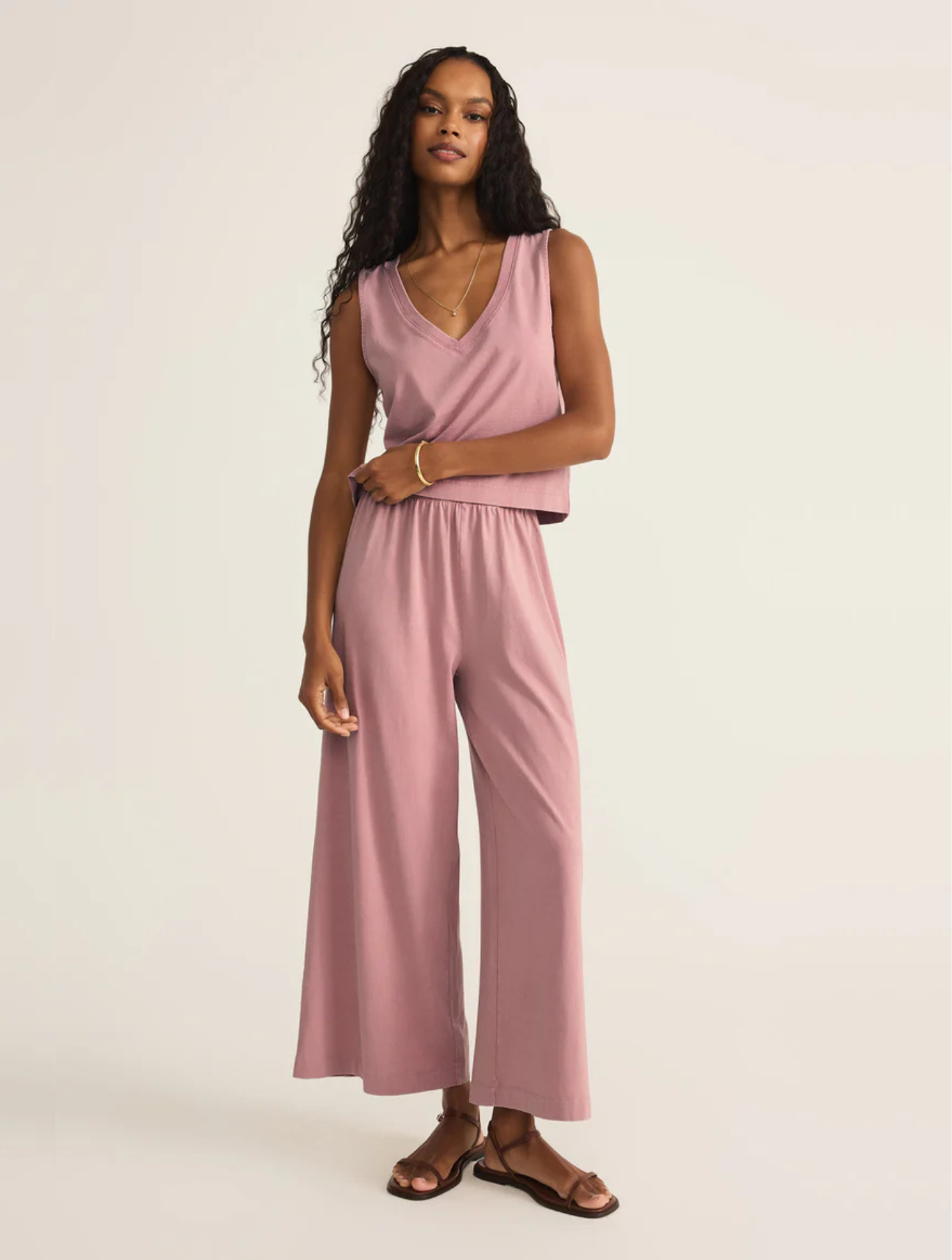 Scout Jersey Pant