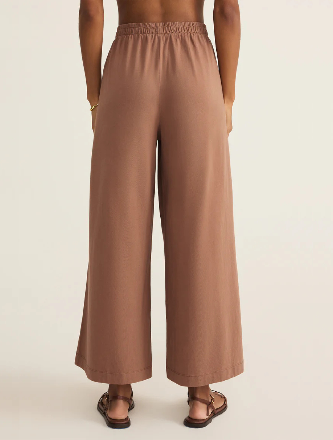 Scout Jersey Pant