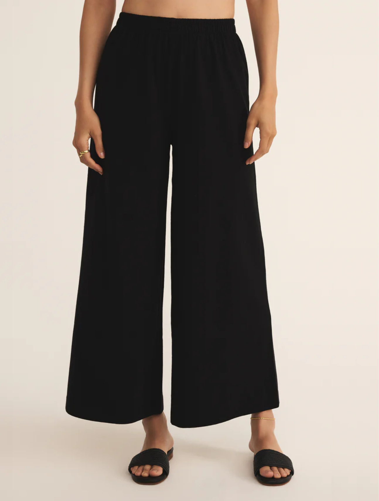 Scout Jersey Pant