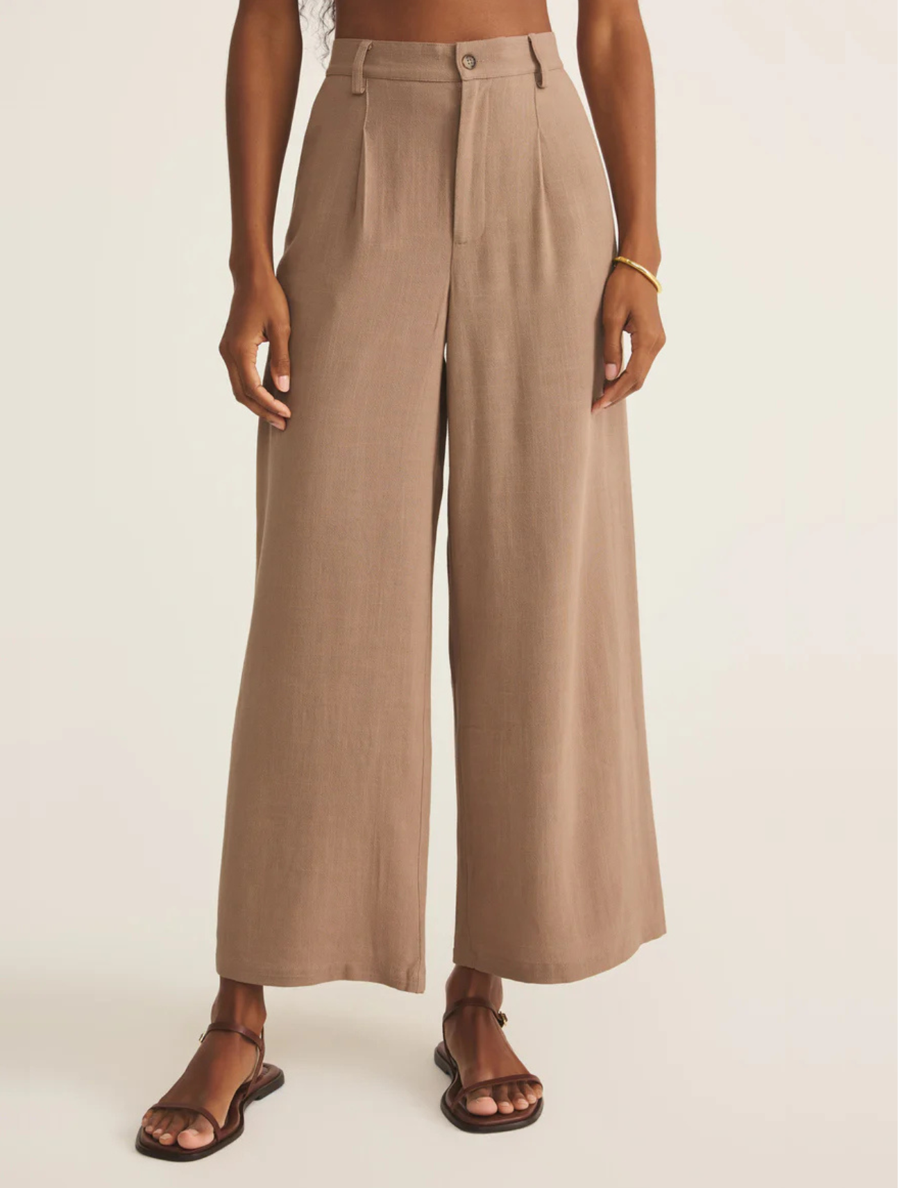 Vista Linen Pant