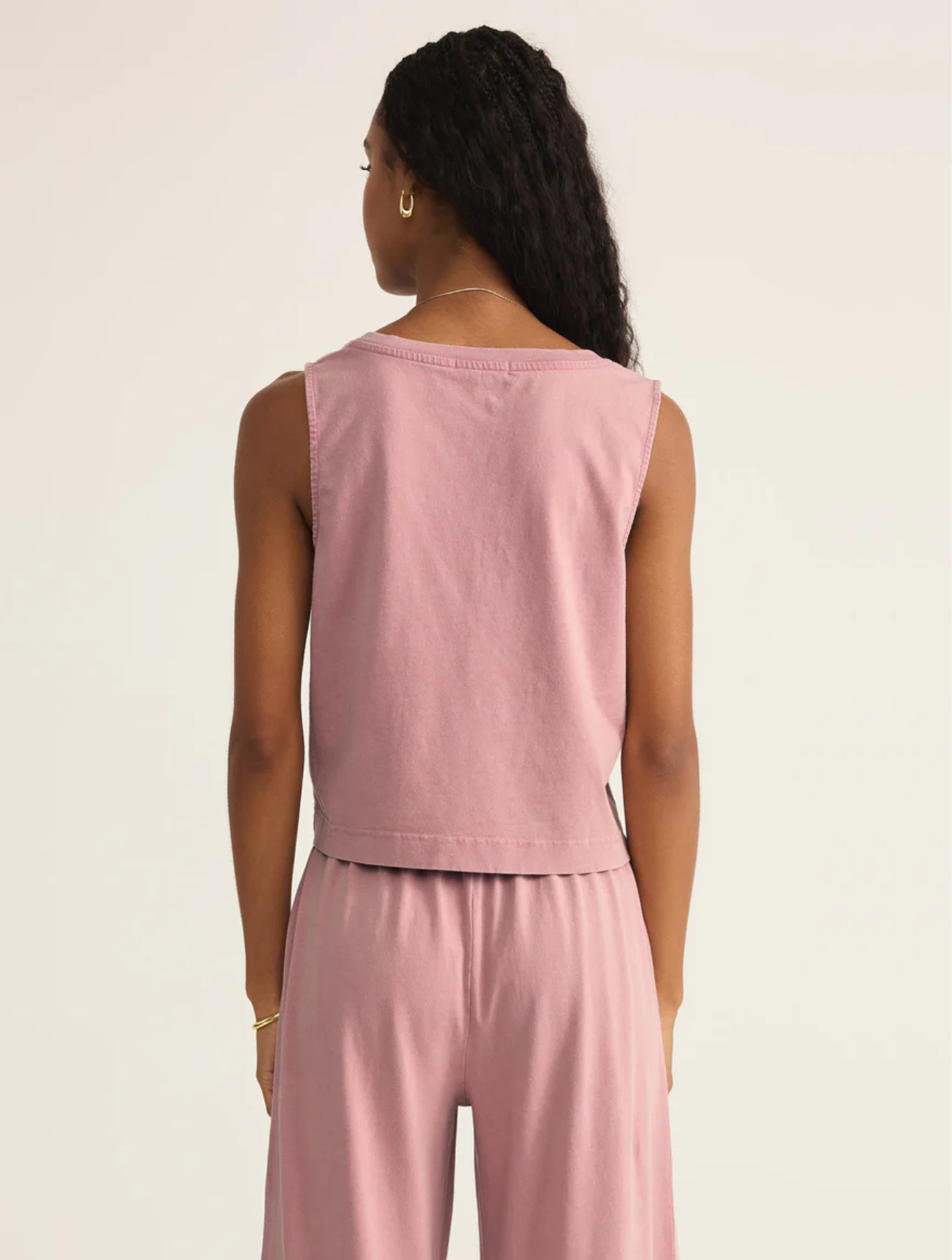 Sloane V-Neck Top