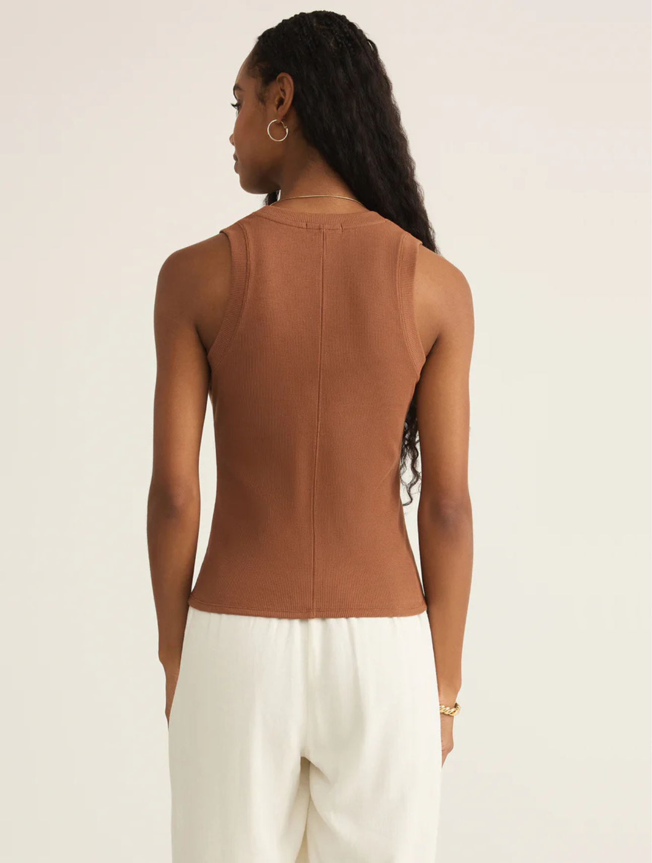 Sirena Rib Tank