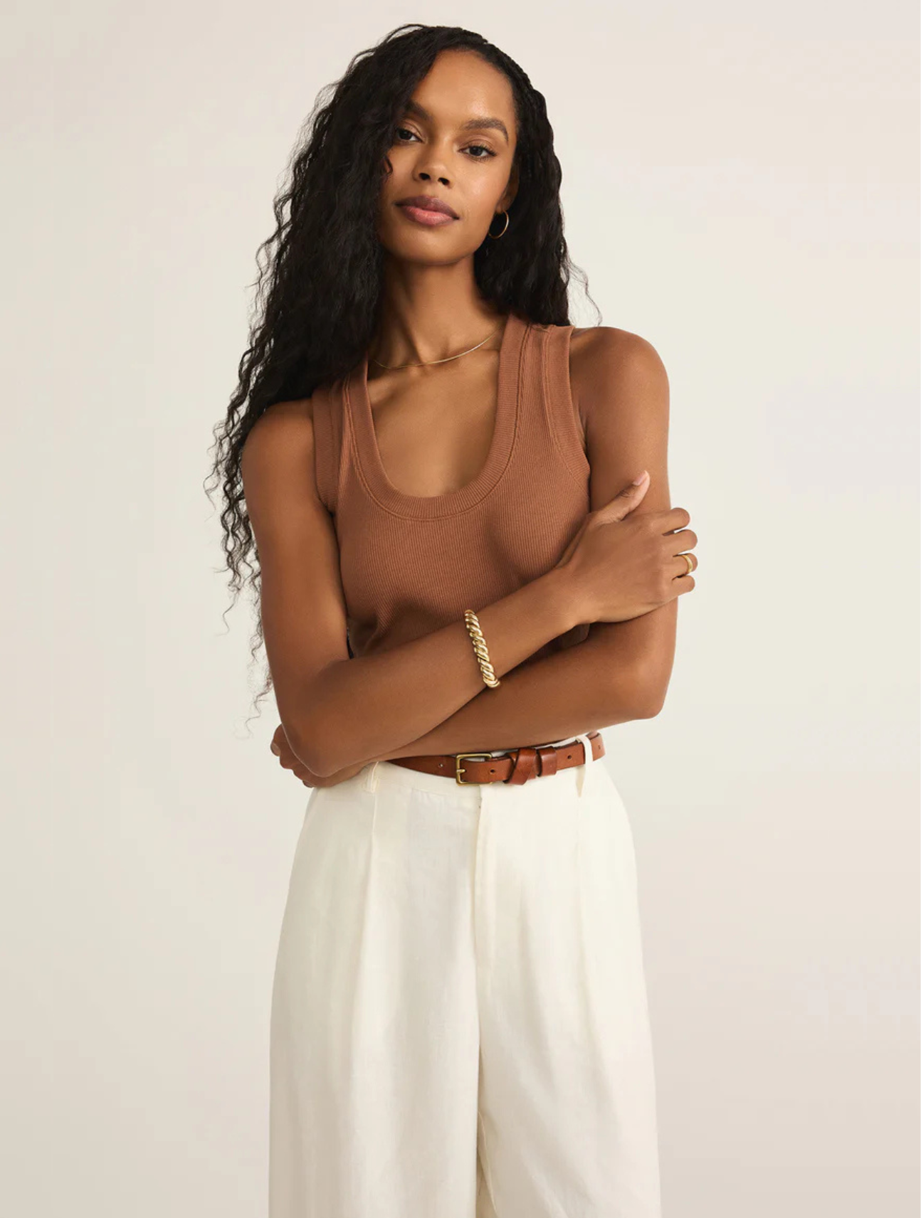 Sirena Rib Tank