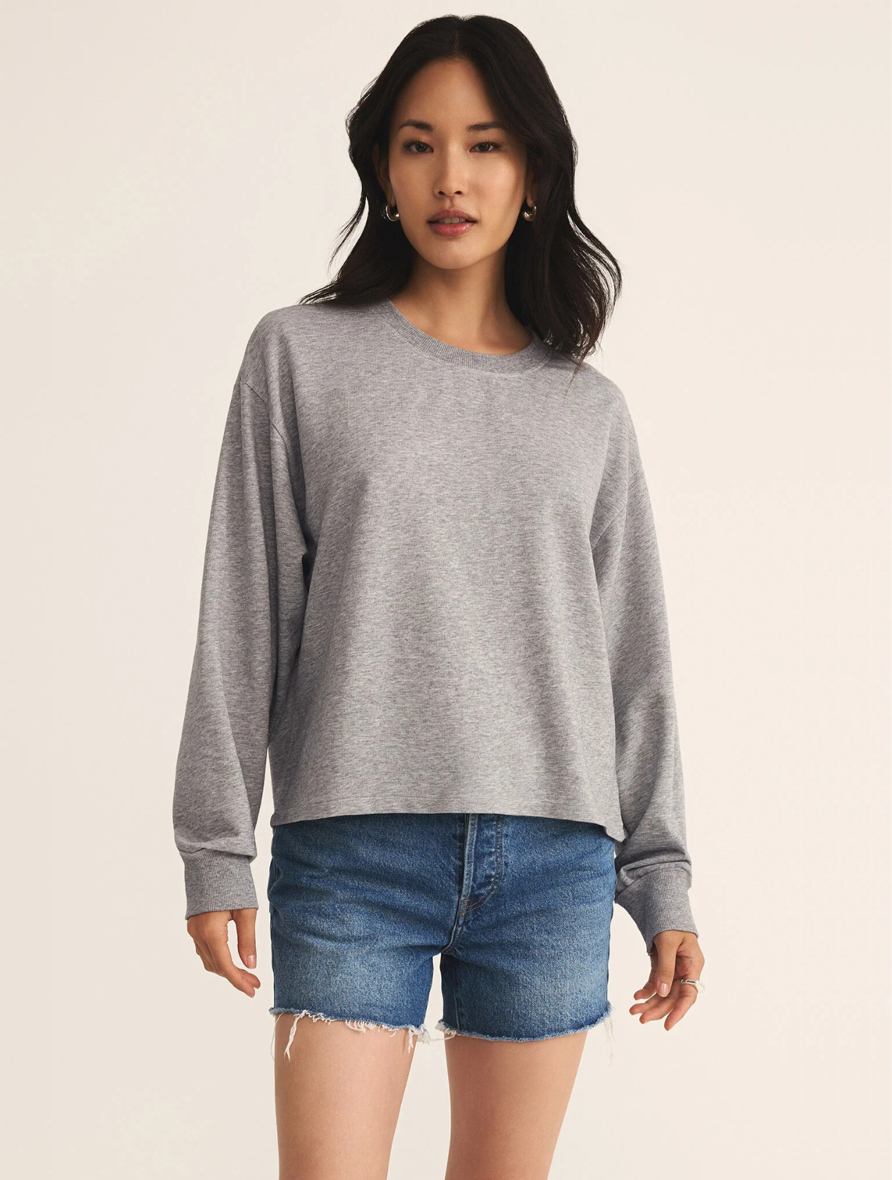 Ellis Sweatshirt