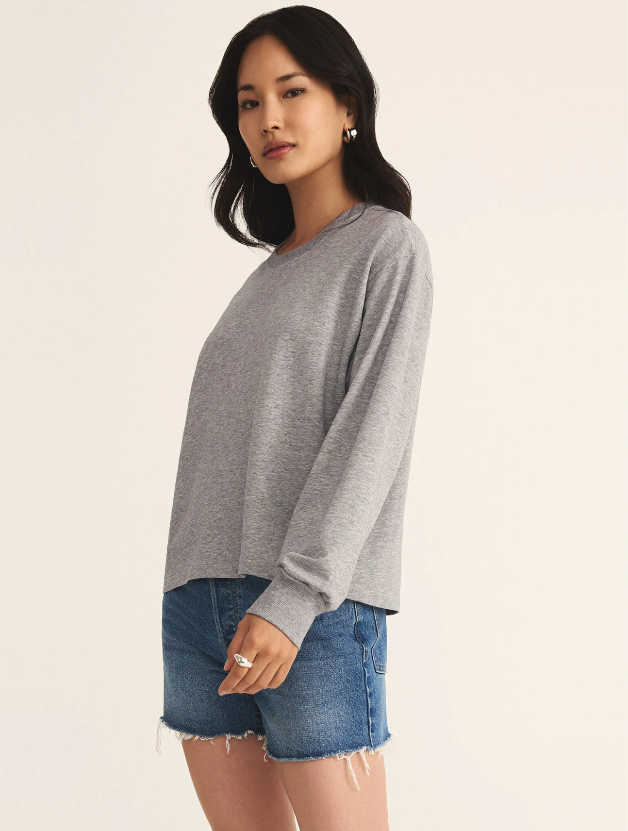 Ellis Sweatshirt