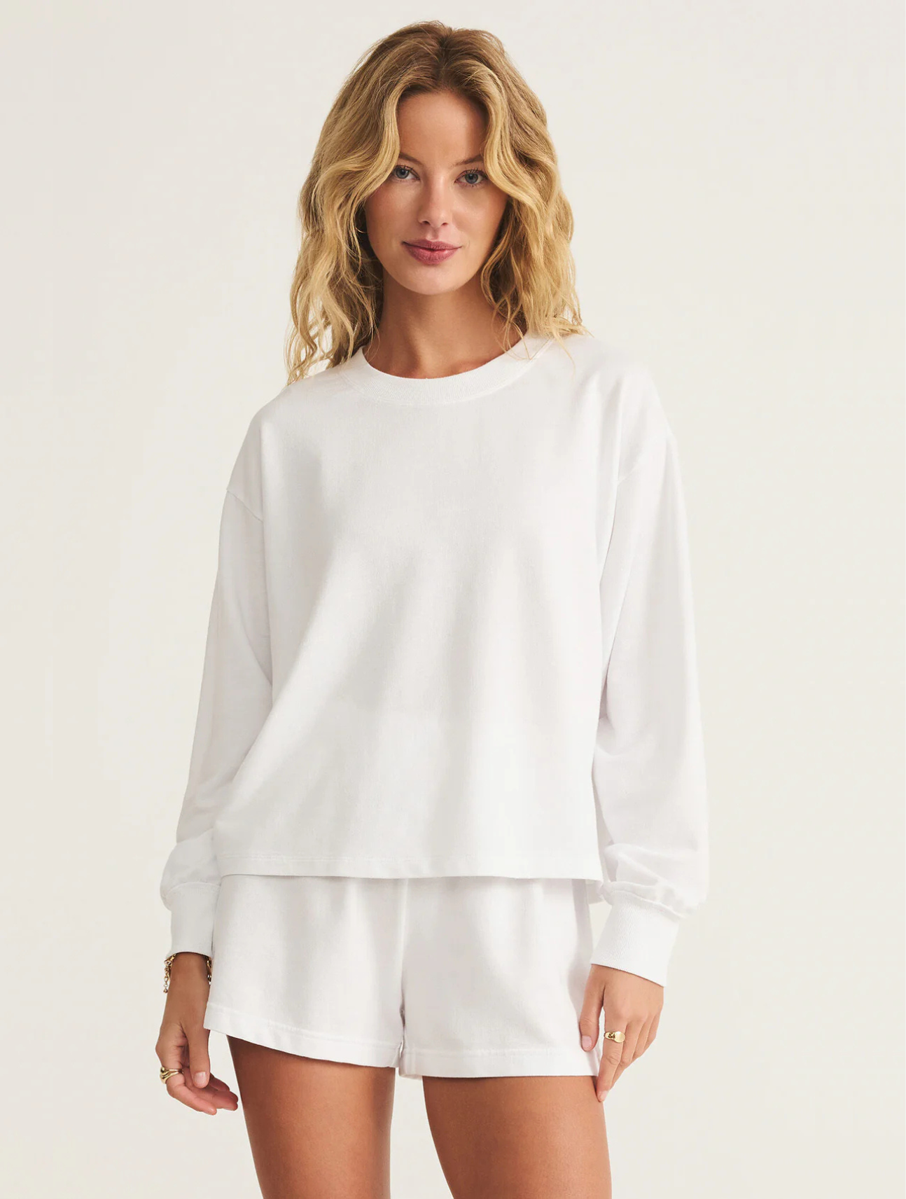 Ellis Sweatshirt