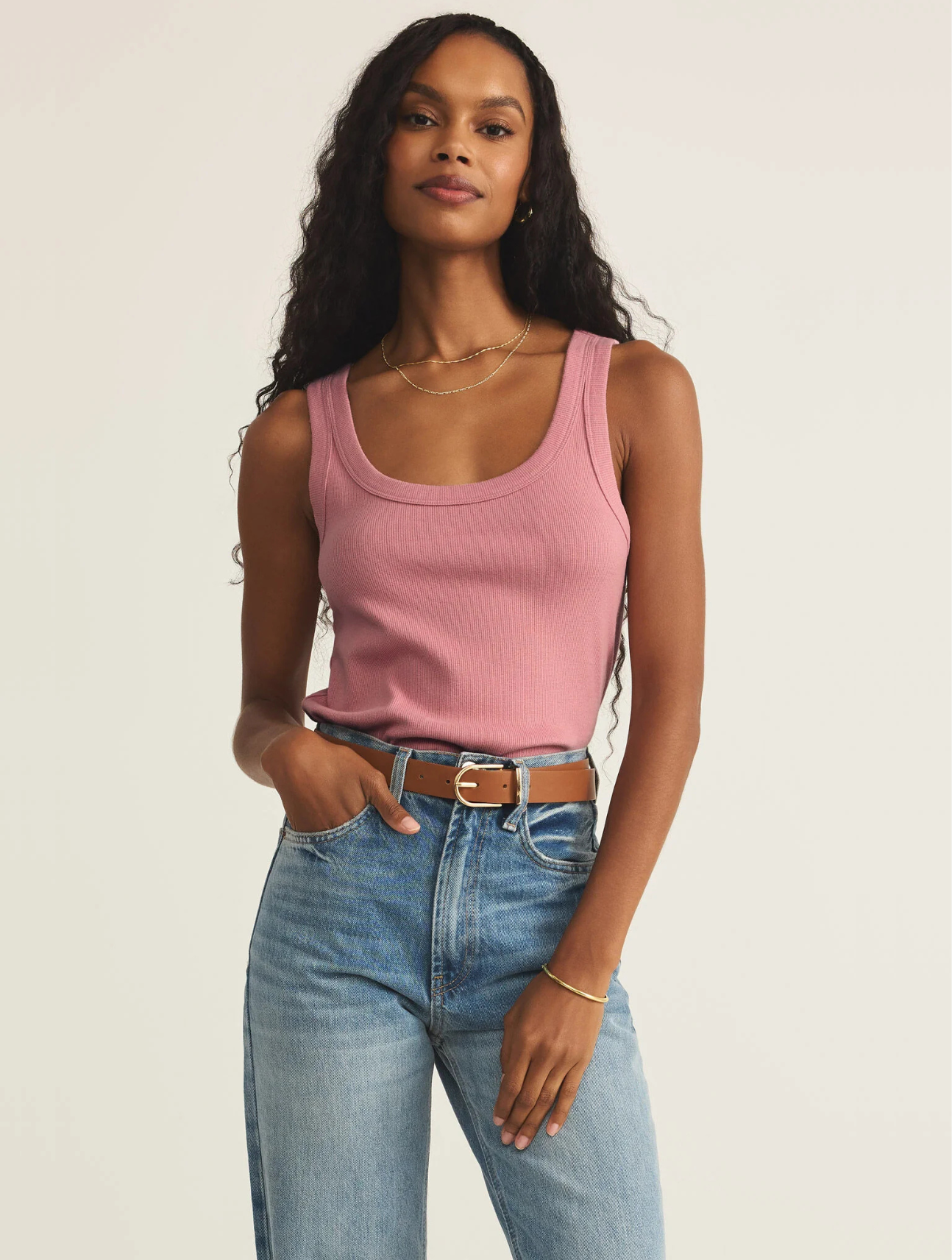 Elin Rib Tank