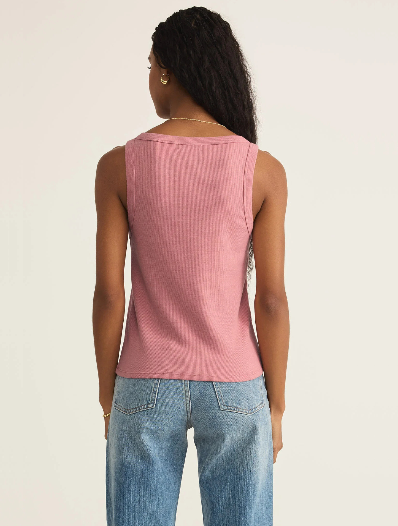Elin Rib Tank