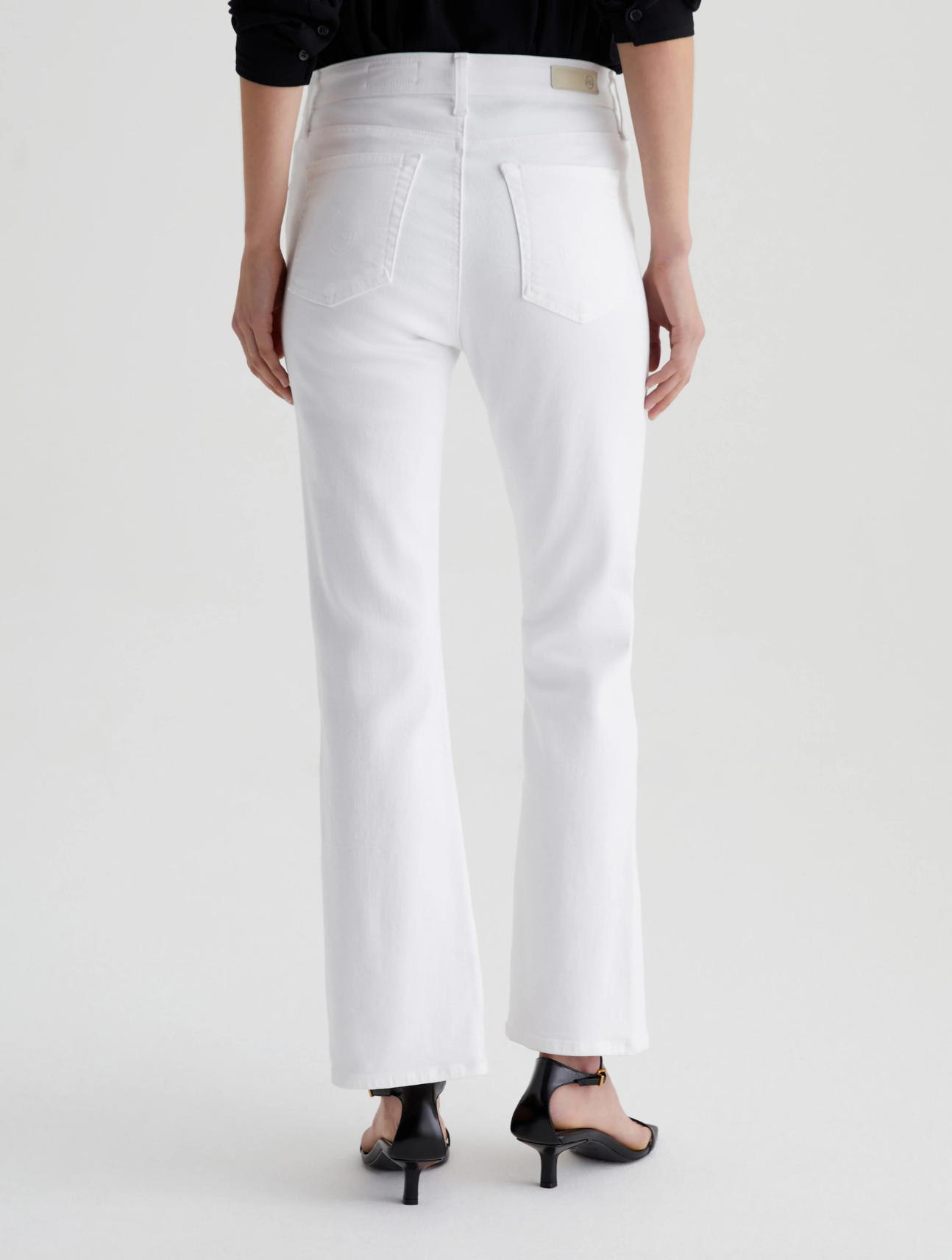 Farrah Boot Crop