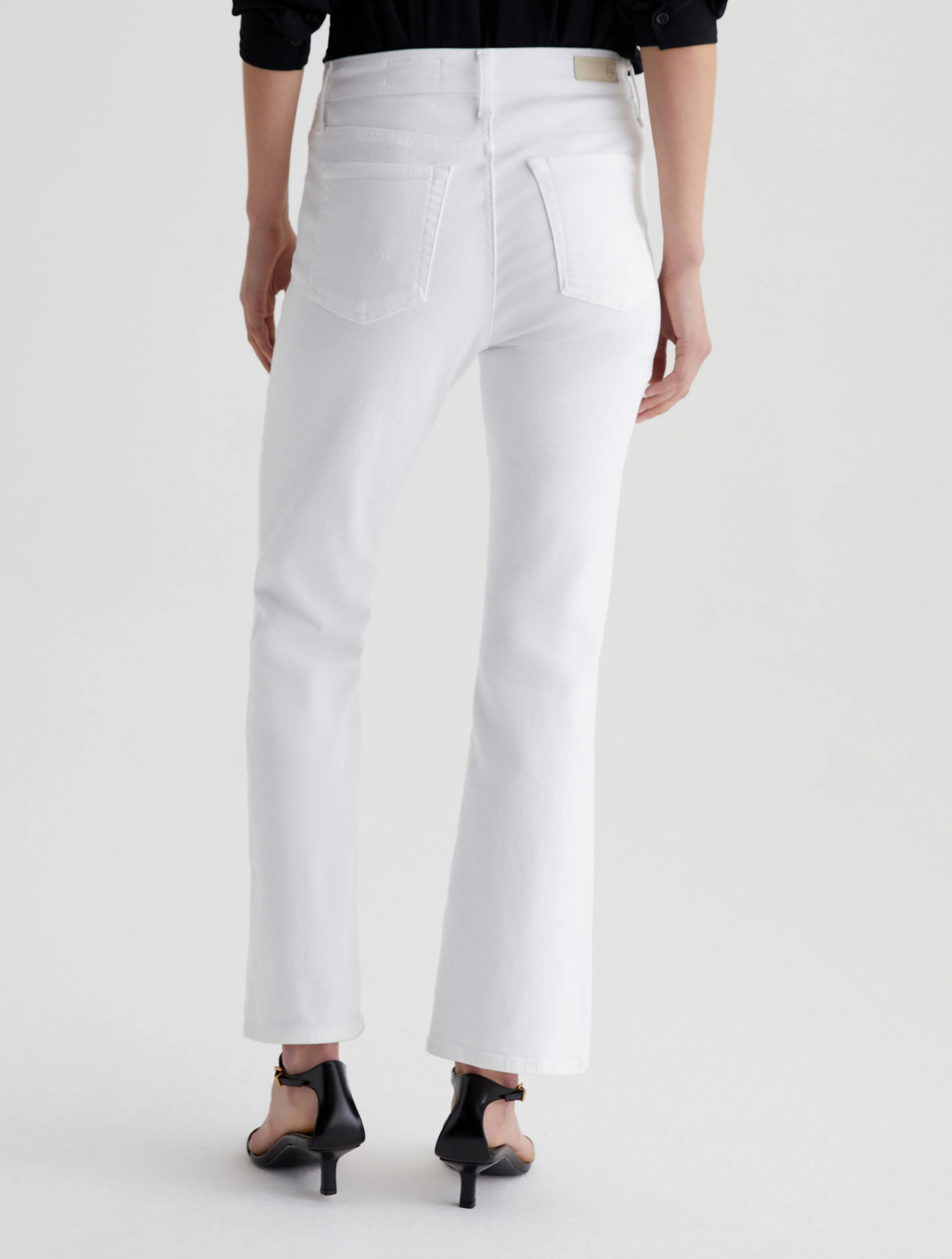 Farrah Boot Crop