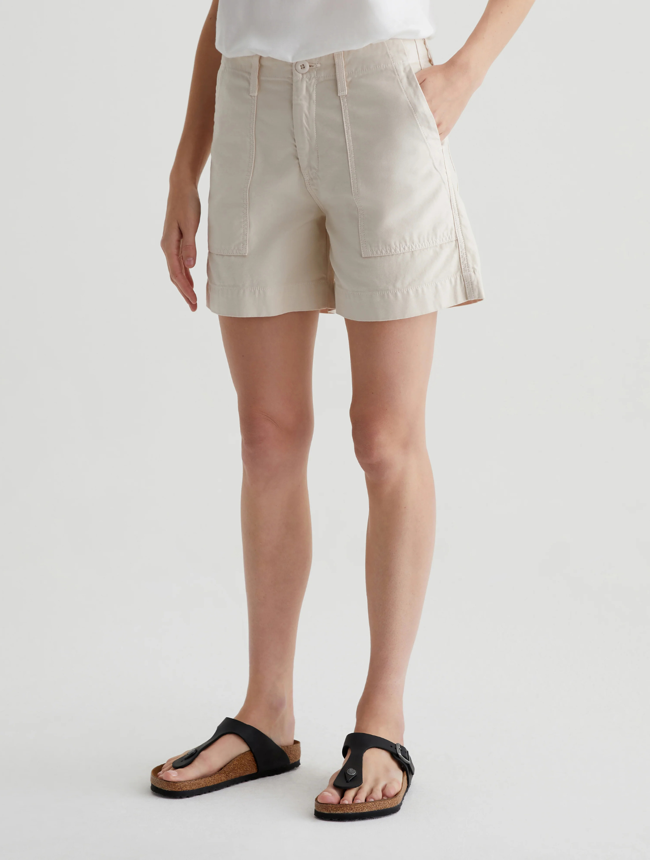 Rosa Short