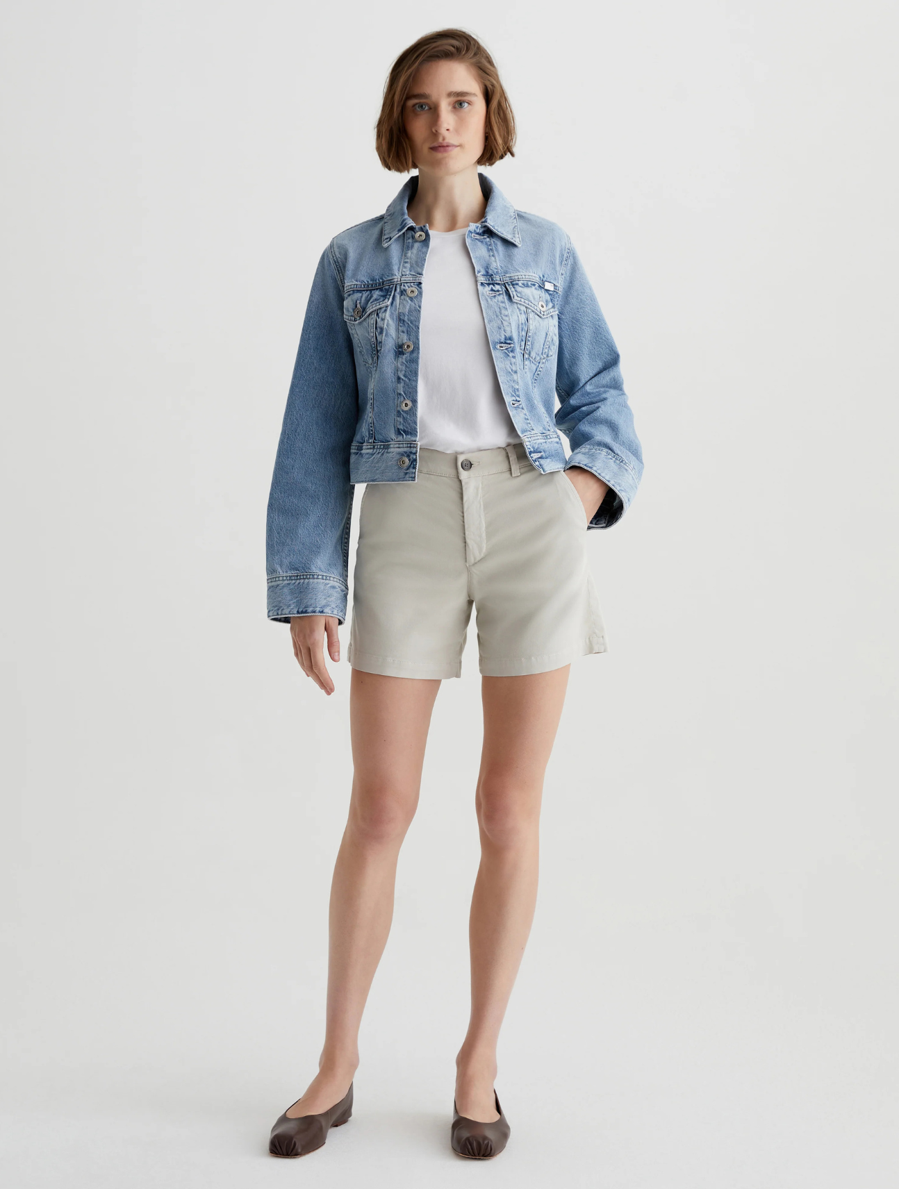 Jude Short