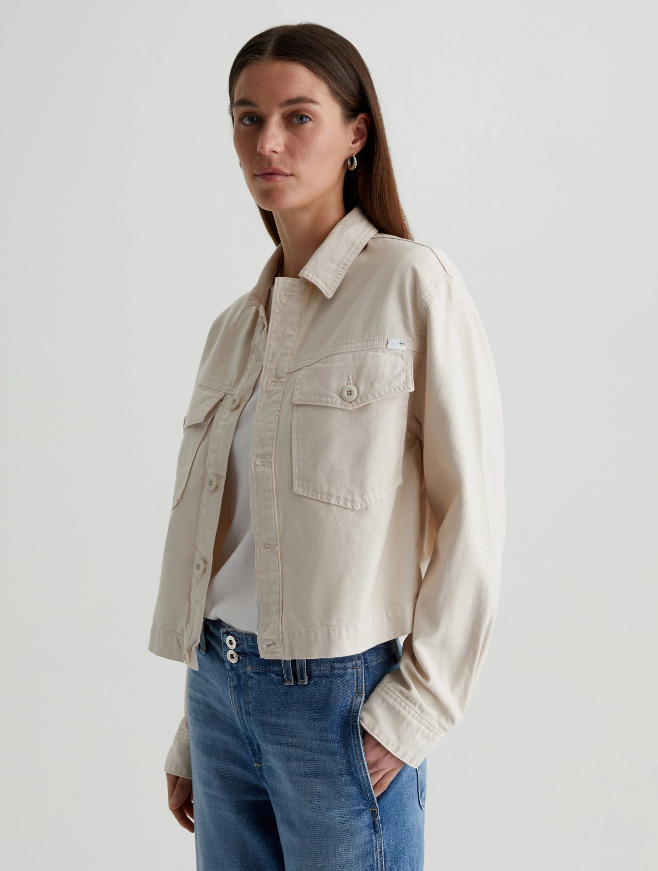 Valleta Jacket