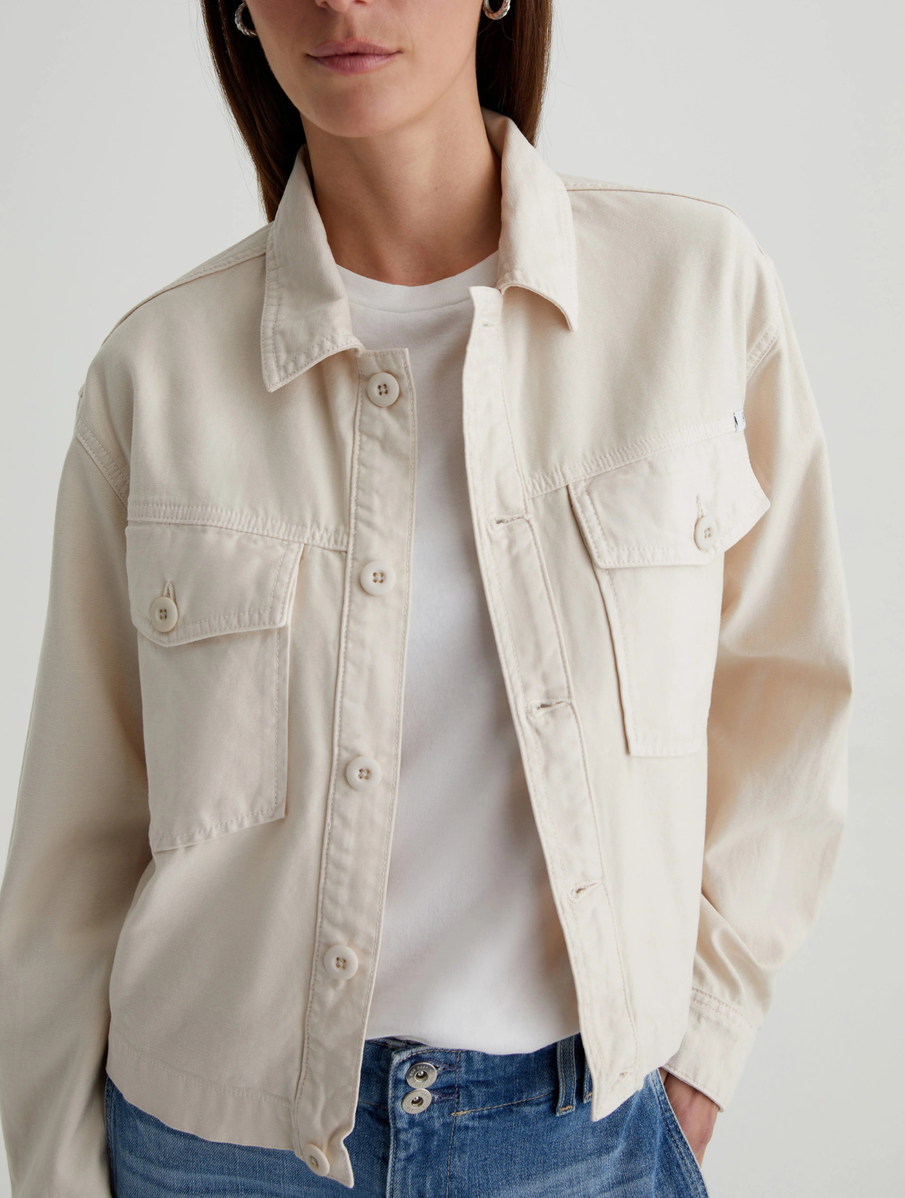 Valleta Jacket