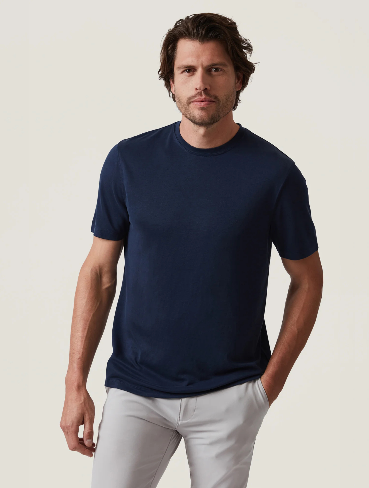 Pique T-Shirt