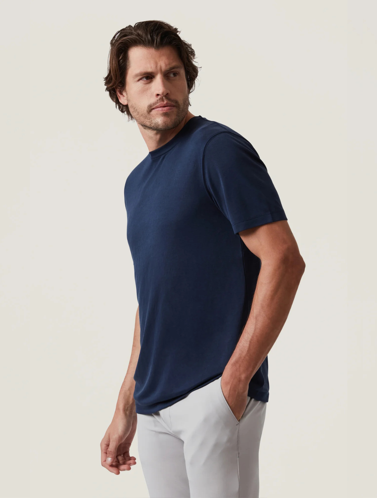 Pique T-Shirt