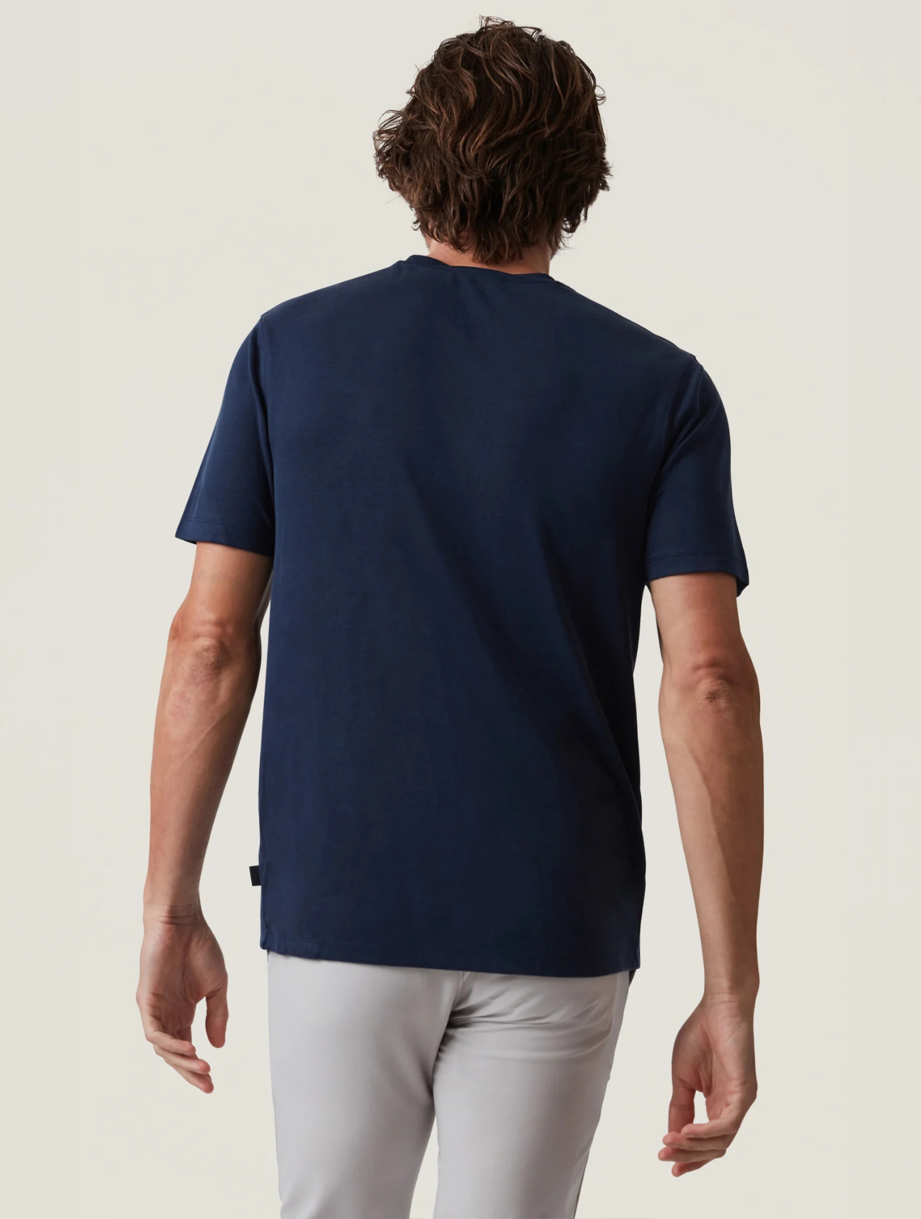 Pique T-Shirt