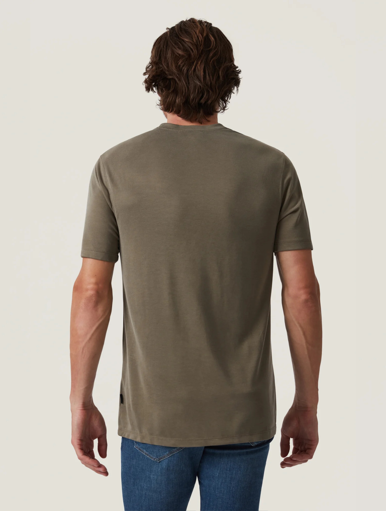 Pique T-Shirt