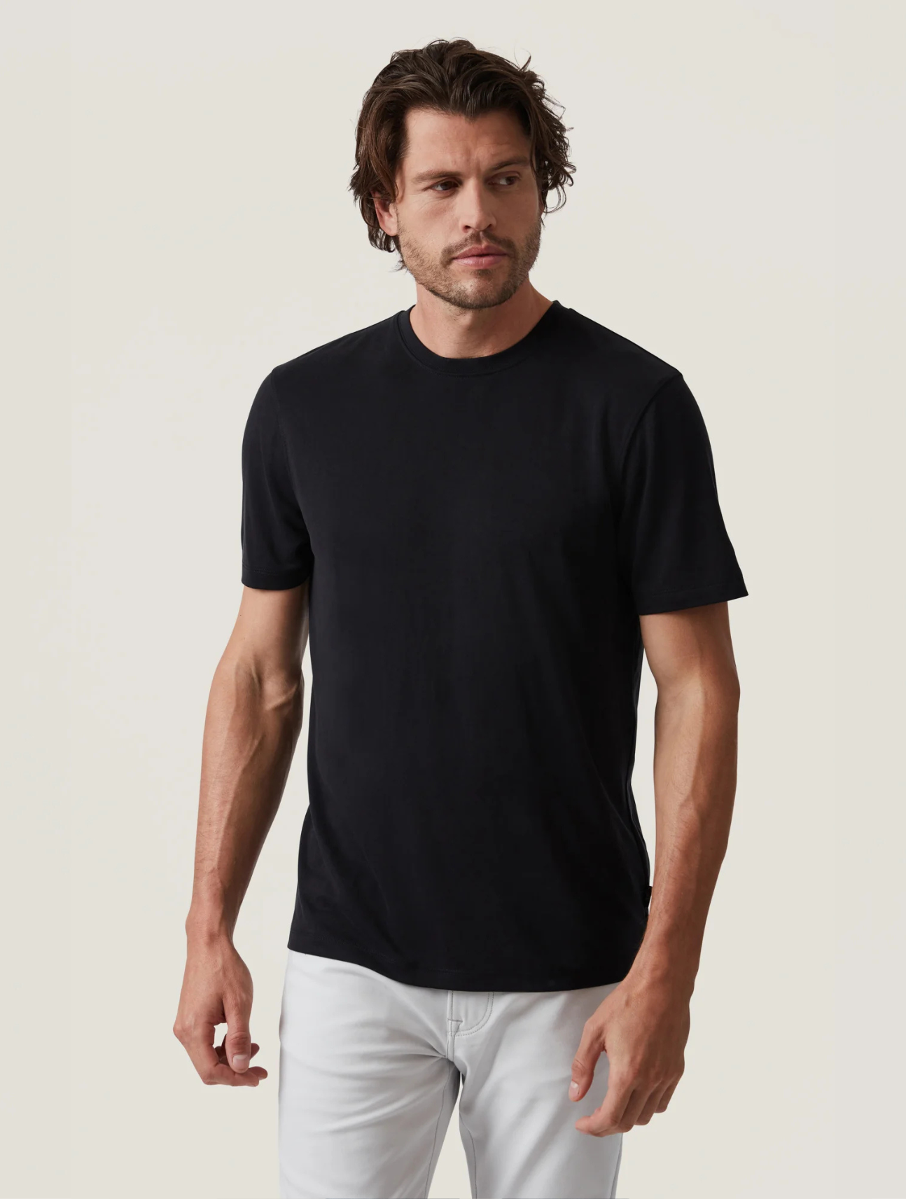 Pique T-Shirt