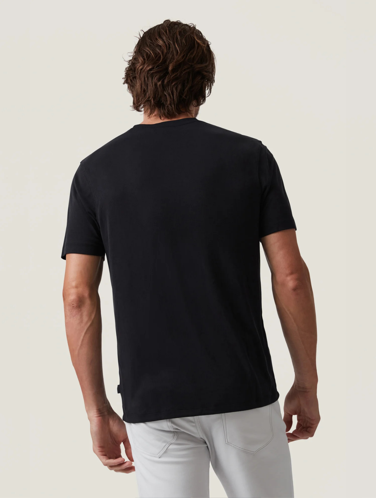 Pique T-Shirt