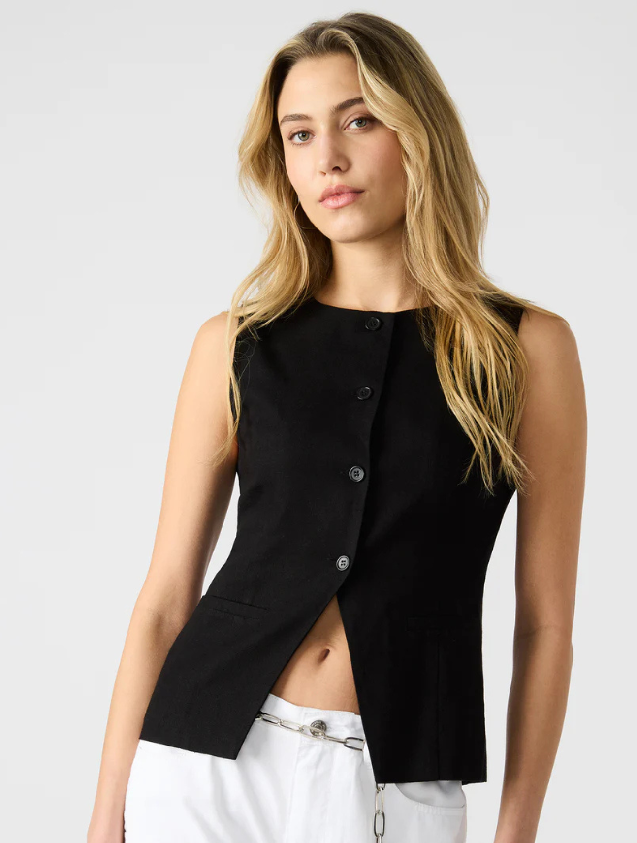 Wesley Top
