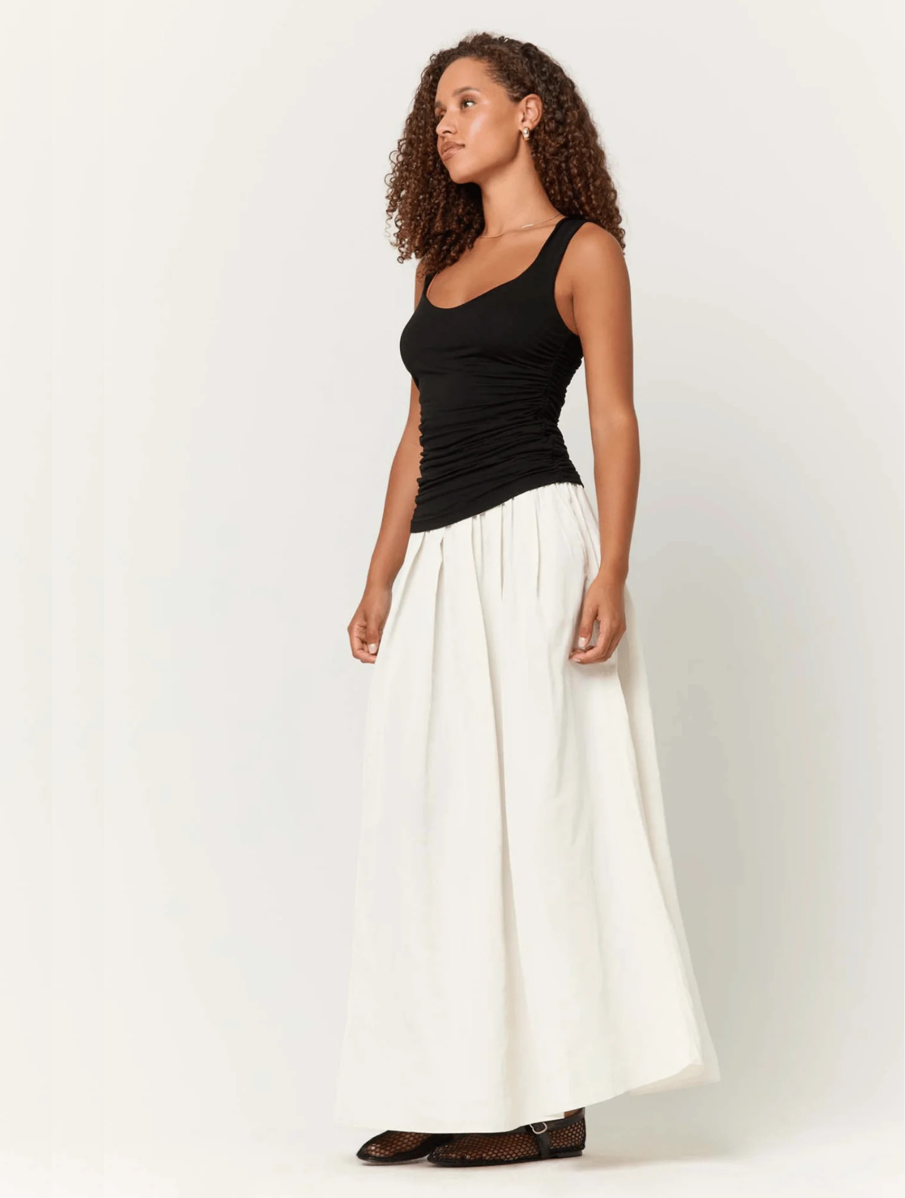 Yulia Sweetheart Tank