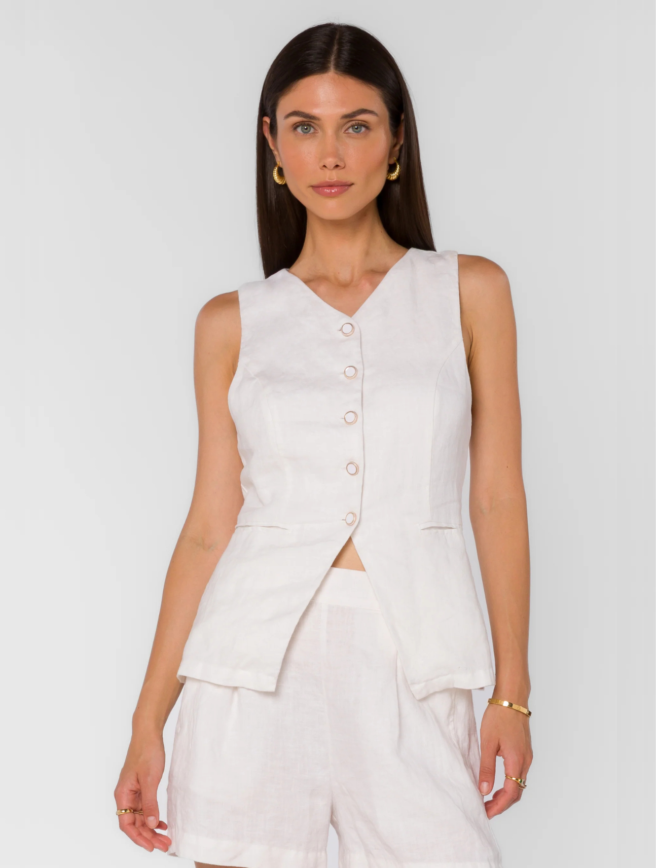 Pisces Vest