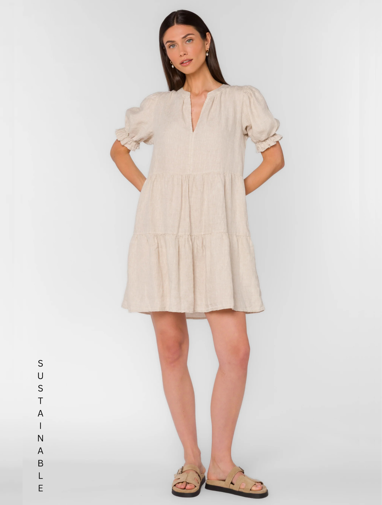 Marscina Dress