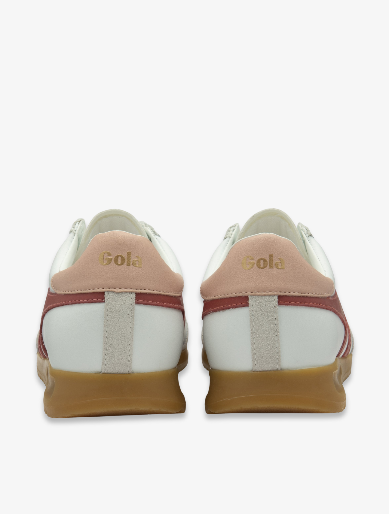 Torpedo Leather Sneakers