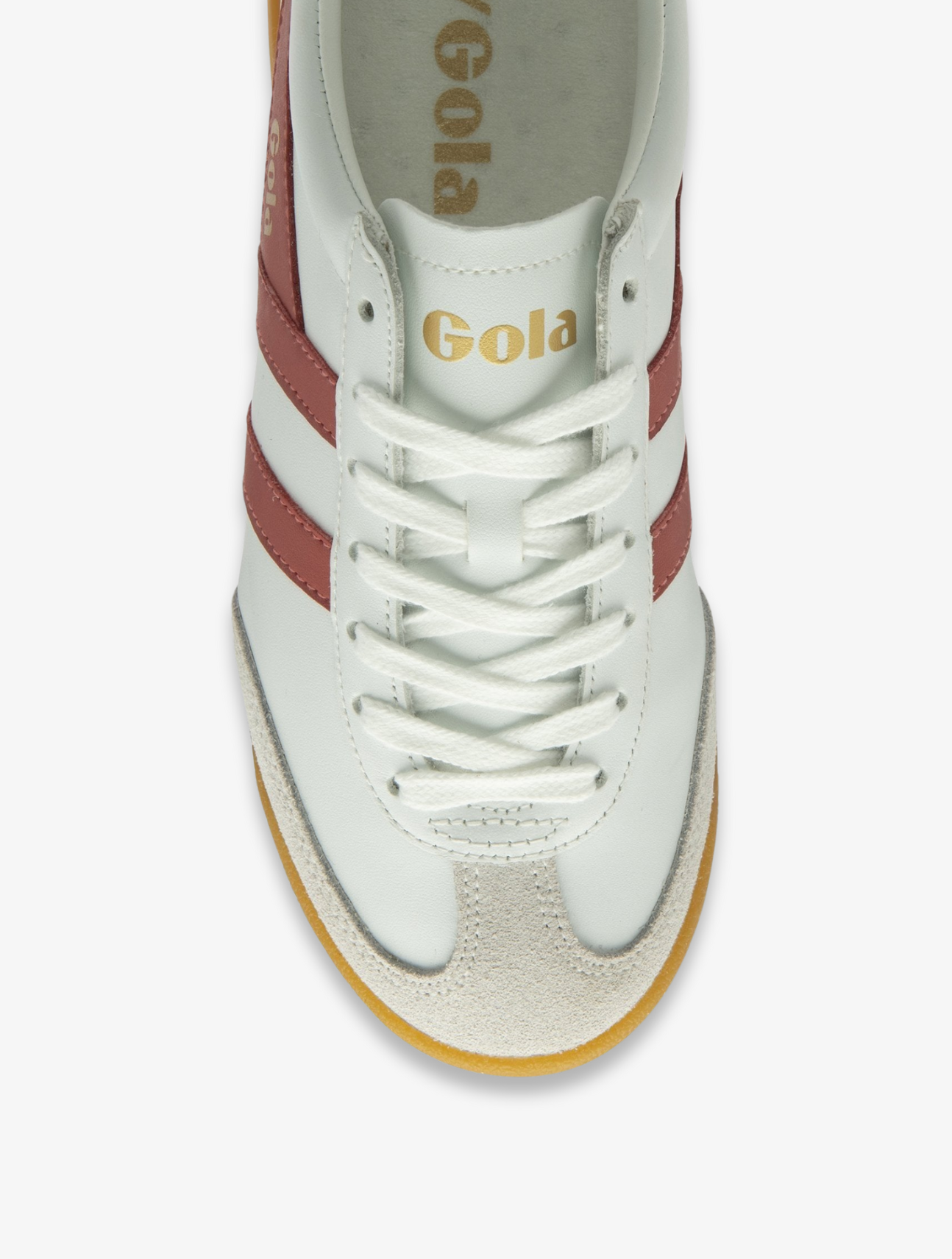 Torpedo Leather Sneakers