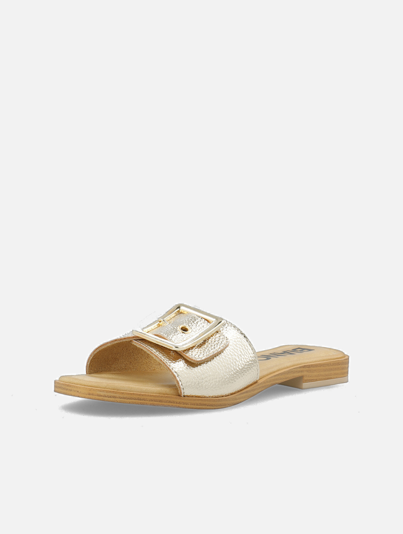 Biaparis Buckle Slide
