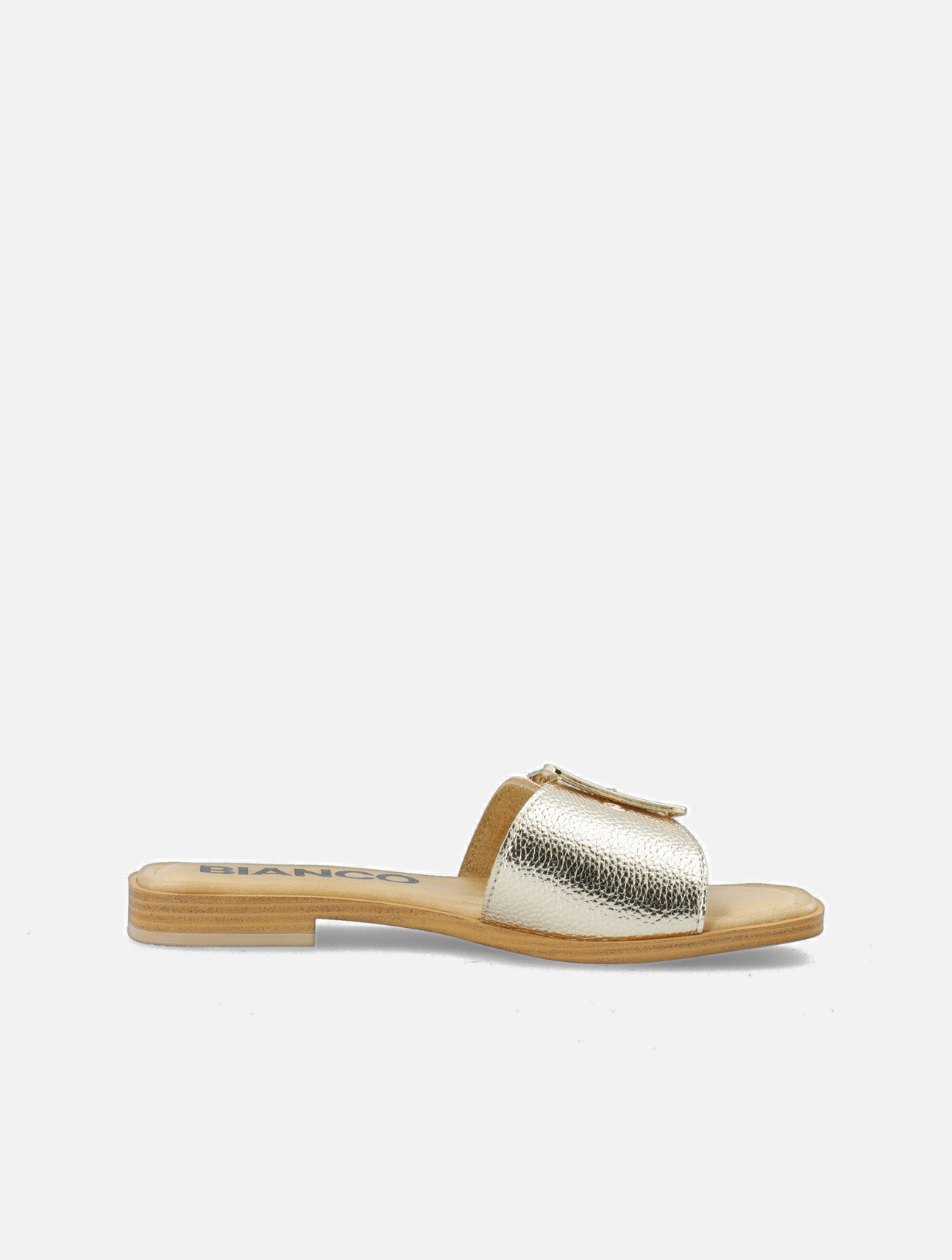 Biaparis Buckle Slide