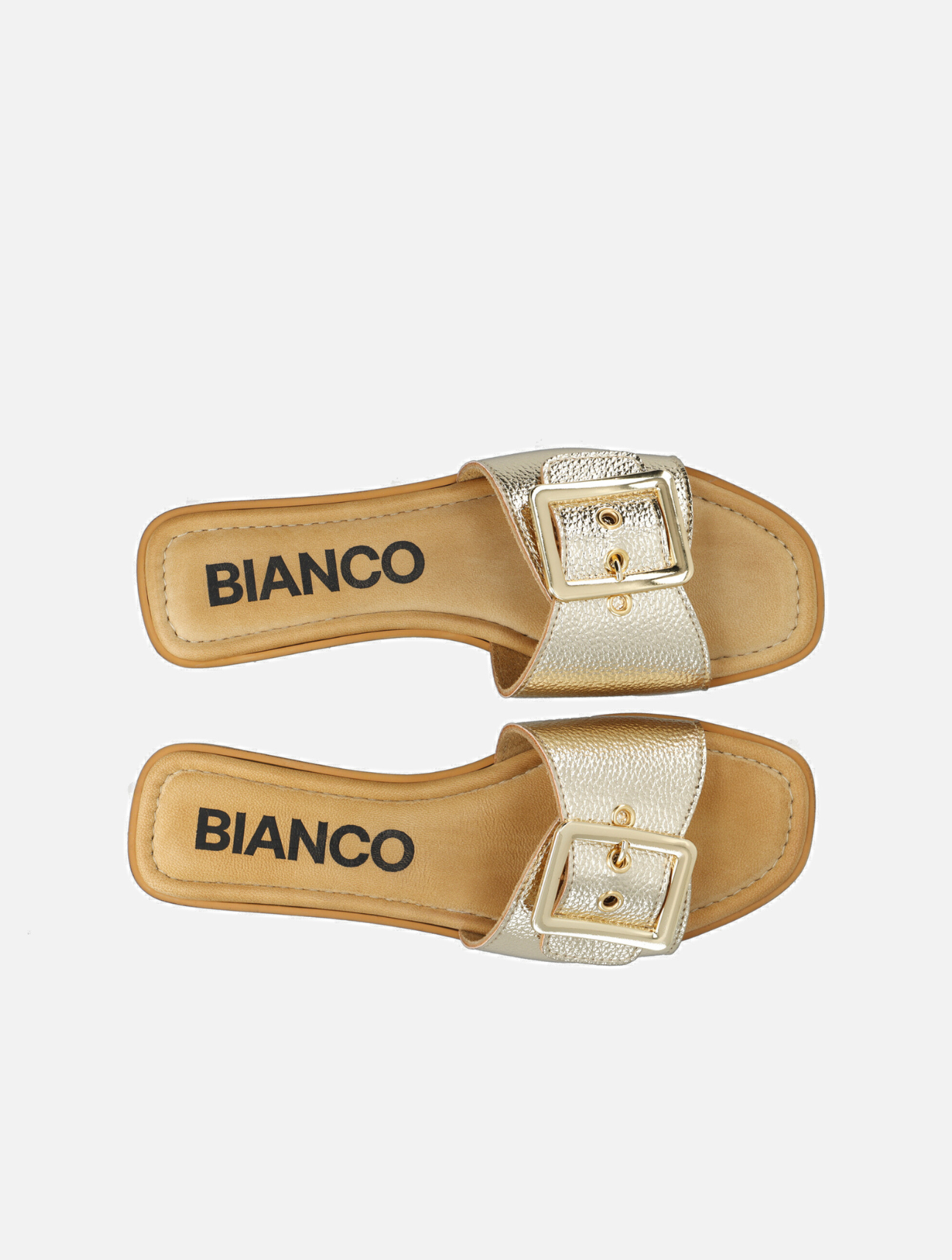 Biaparis Buckle Slide